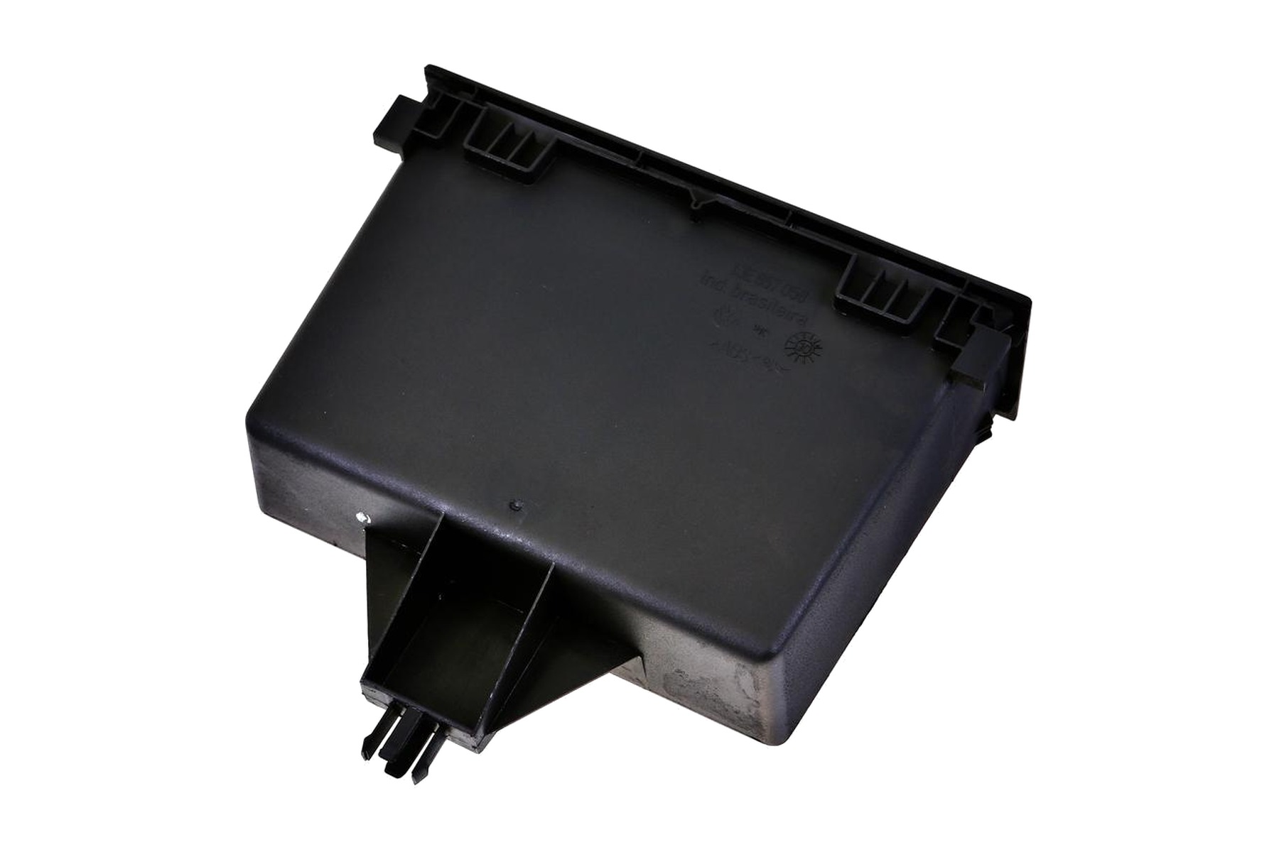 Porta-objetos VW 1JE8570581QA - Imagem 2