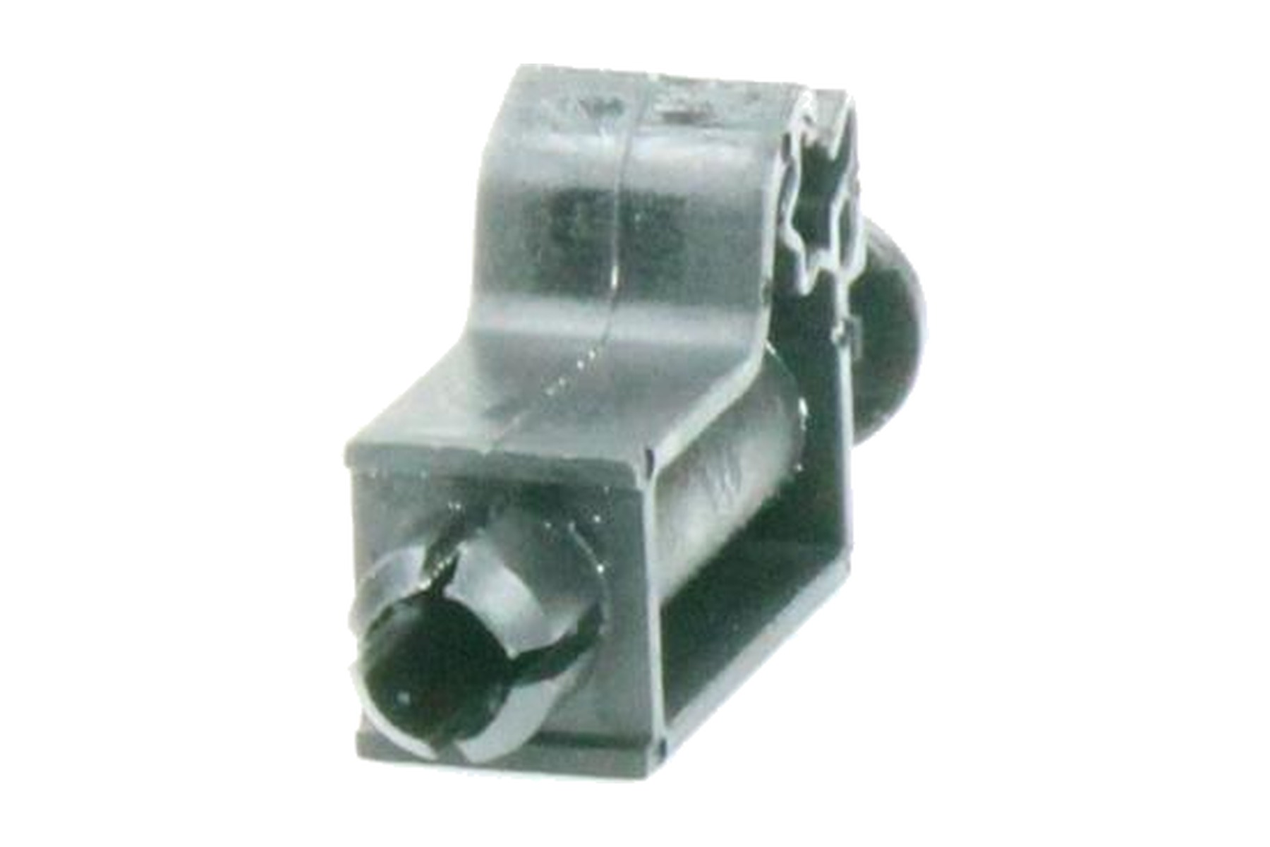 Suporte de Mangueira de Pedal de Embreagem VW 1S0721491A - Imagem 8