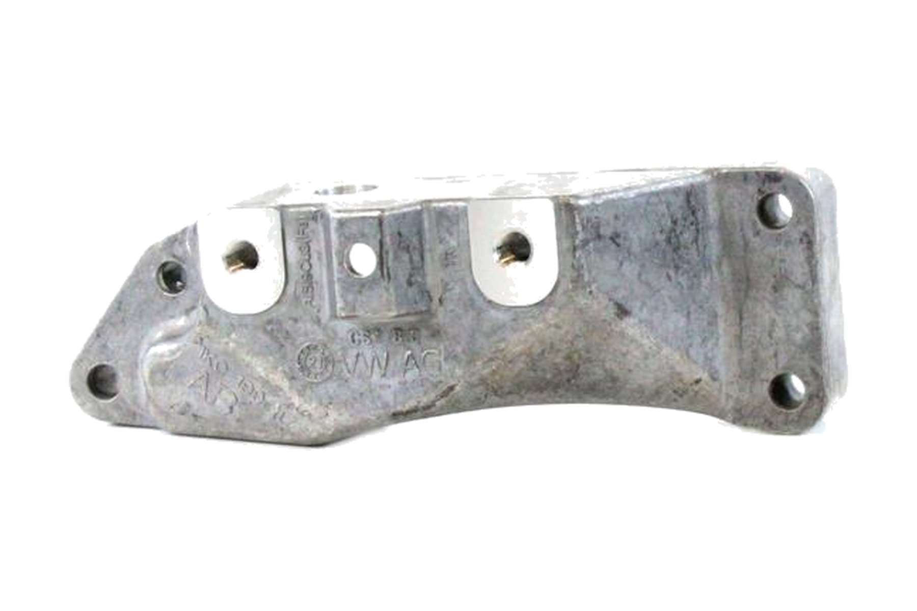 Suporte de Coxim de Motor VW 1K0199117AB - Imagem 2