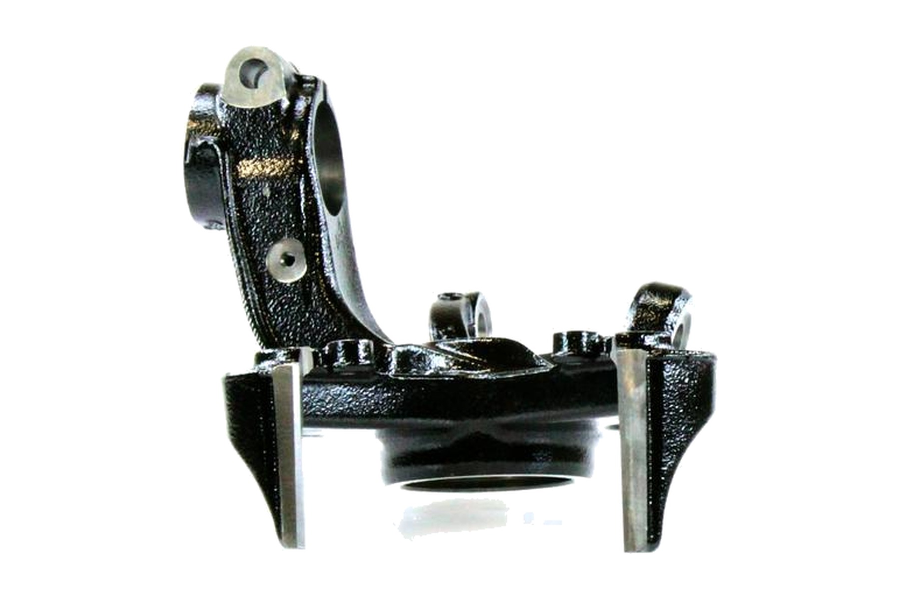 Manga de Eixo de Suspensão VW 5U7407256P - Imagem 8