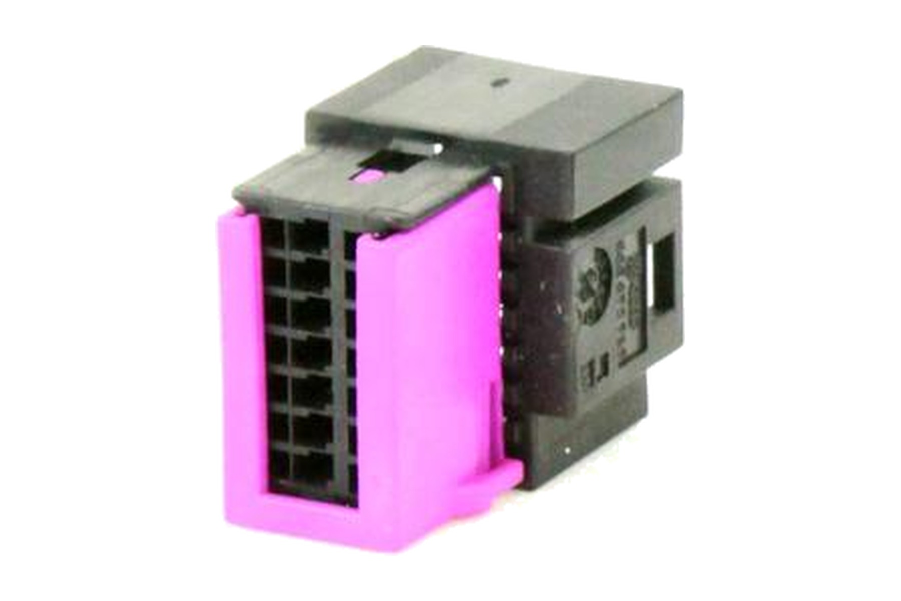 Conector VW 6Q0972737 - Imagem 3