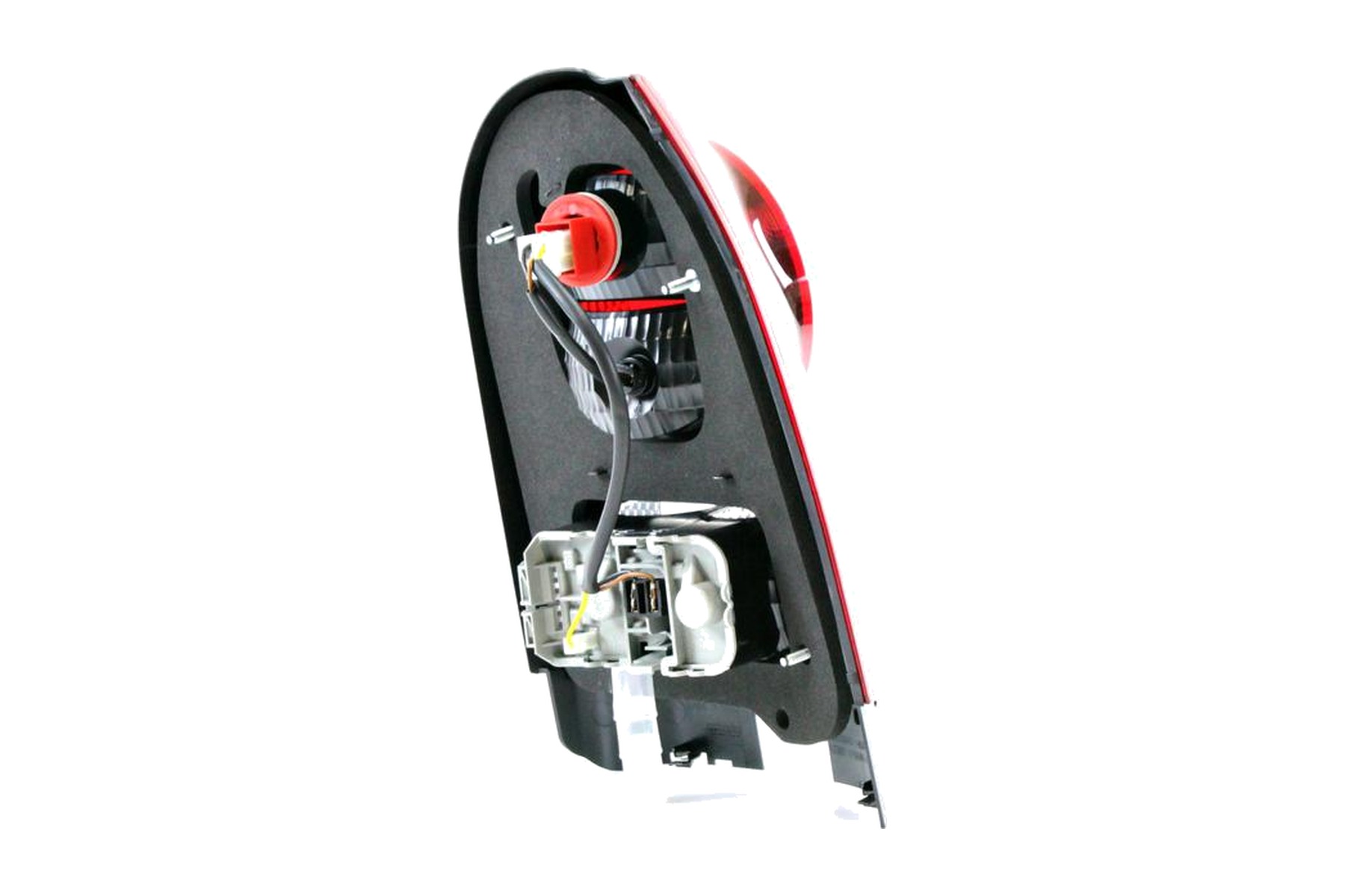 Lanterna Esquerdo (Motorista) VW 5W6945095R - Imagem 17