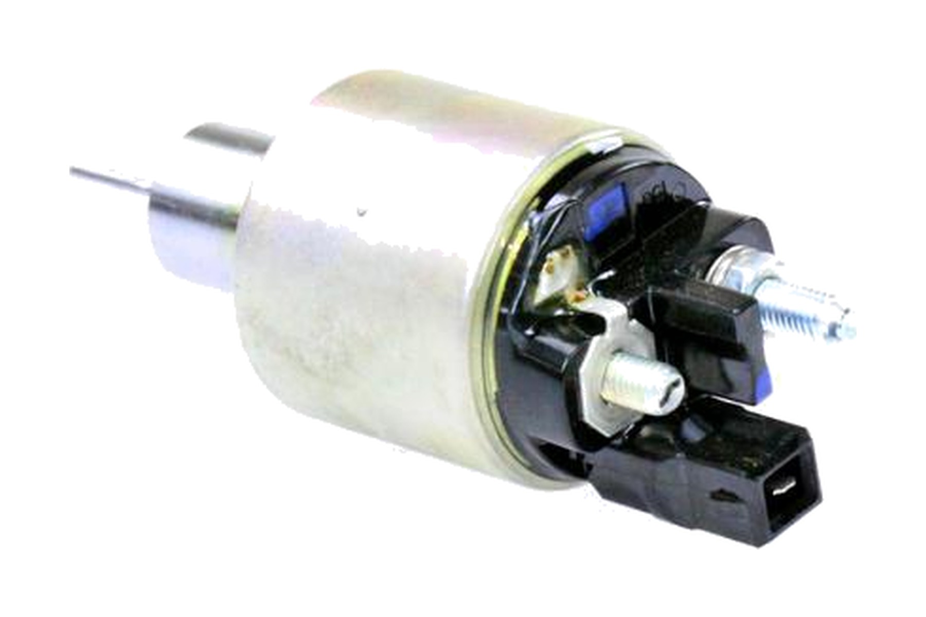 Solenoide de Motor de Partida VW 02A911287A - Imagem 4