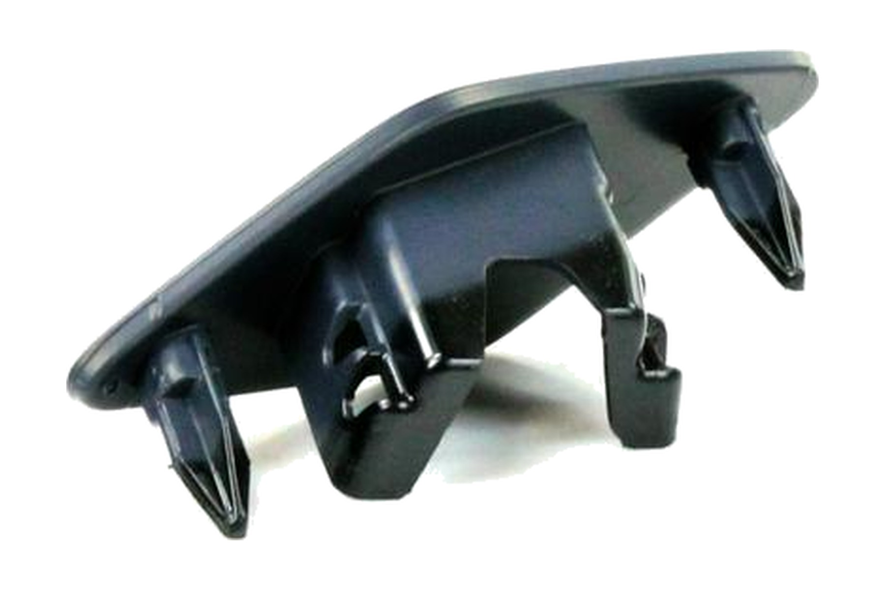 Capa de Cobertura de Lavador de Farol Dianteiro Direito (Passageiro) VW 3G0807938GRU - Imagem 10