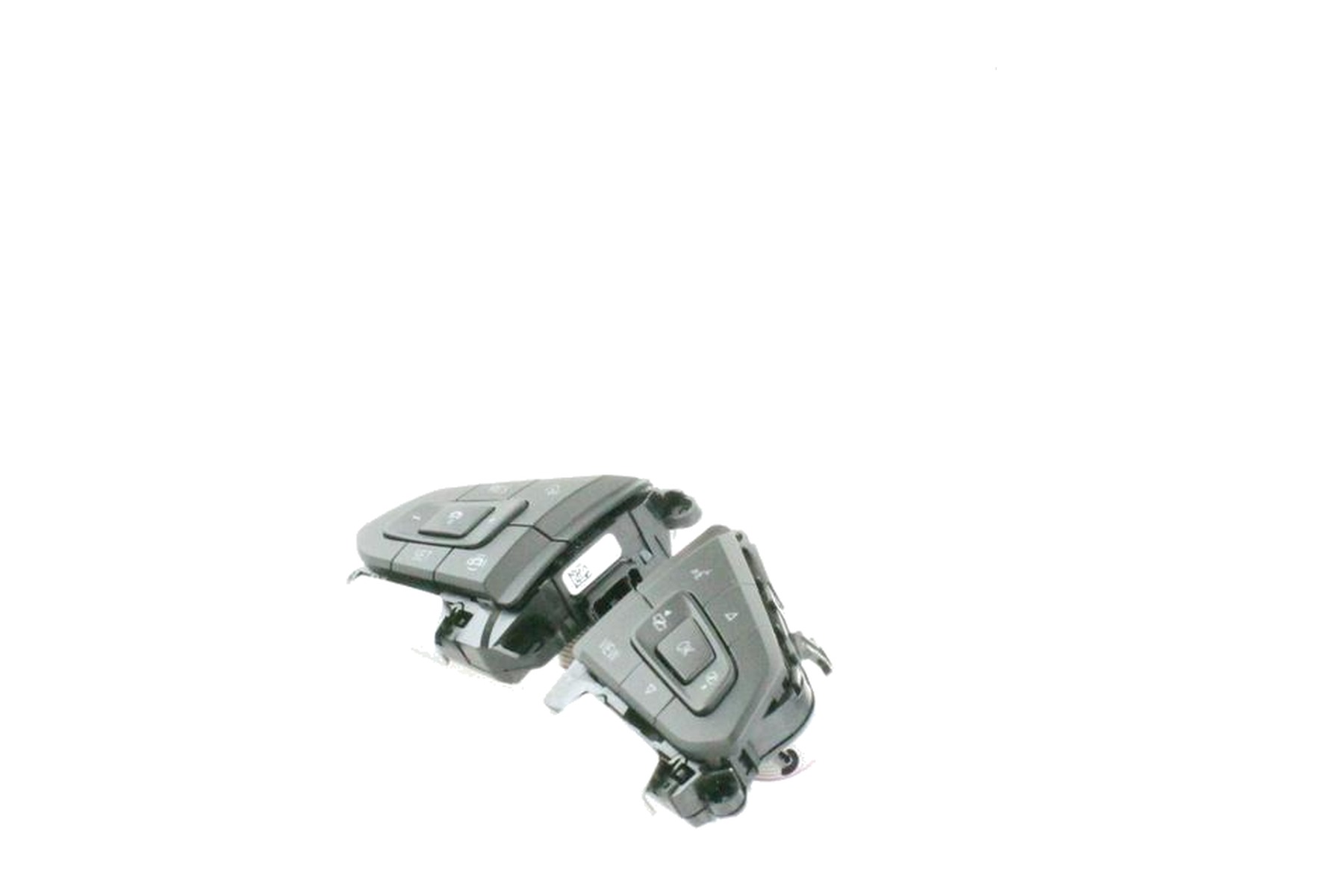 Botão Multifuncional VW 3G0959442NVJA - Imagem 5
