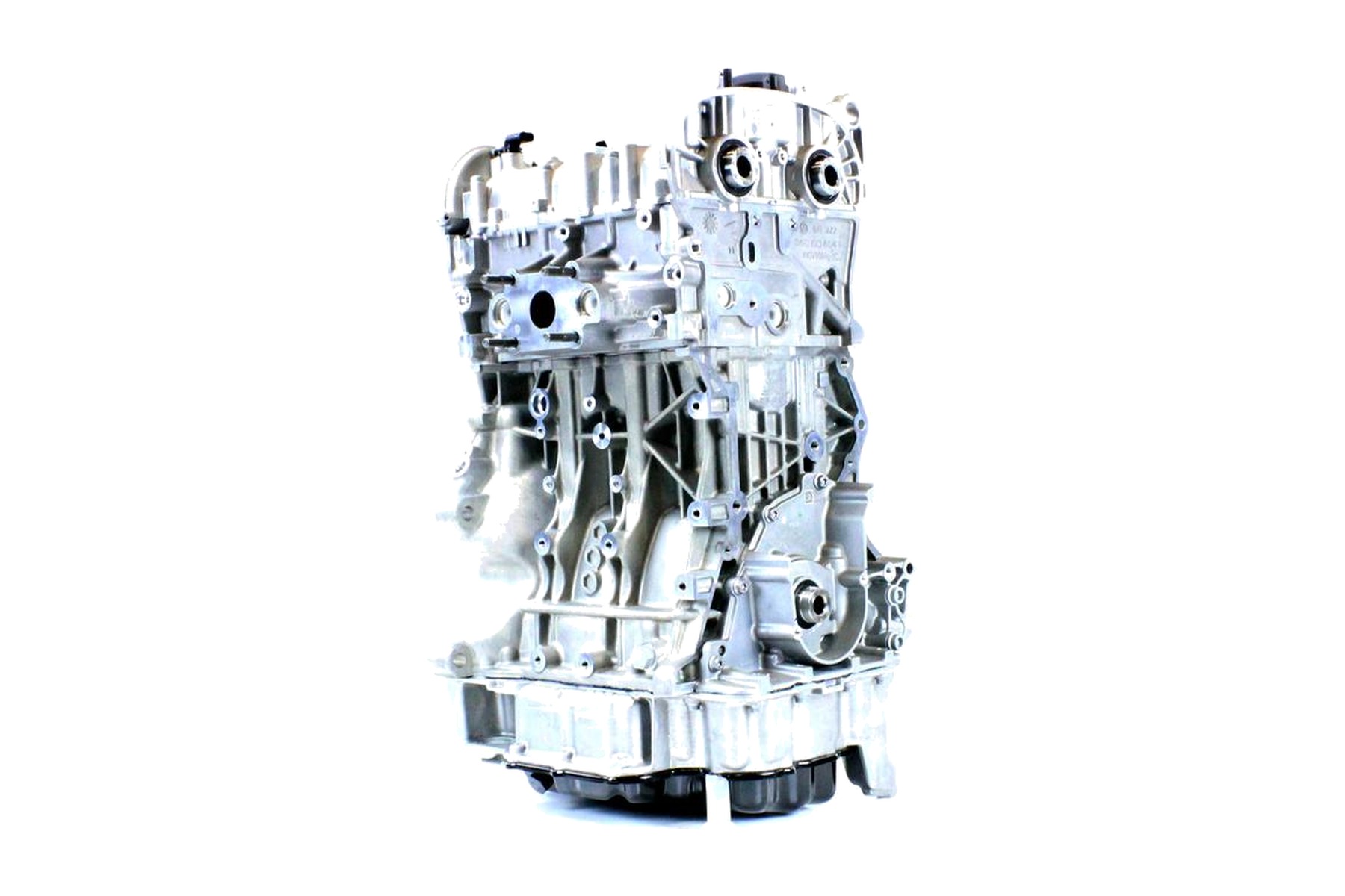 Motor Parcial 1.0 litros VW 04C100034 - Imagem 4
