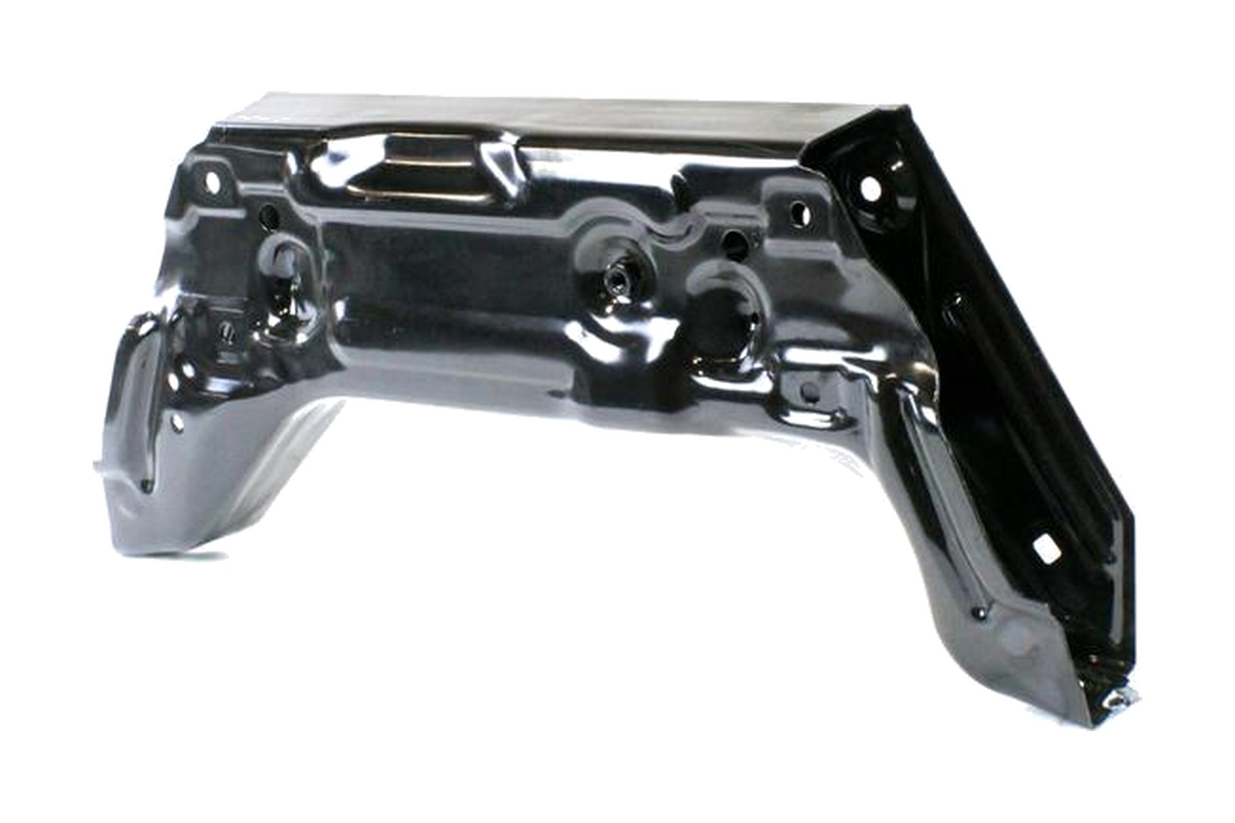 Quadro Agregado de Suspensão VW 6Q0199287H - Imagem 3