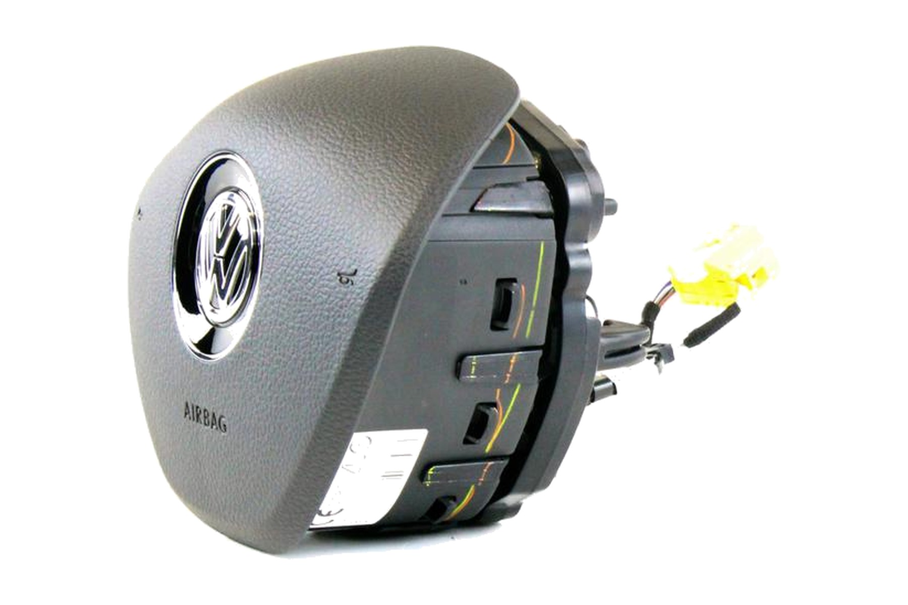 Airbag Volante VW 5U0880201AKHVF - Imagem 5