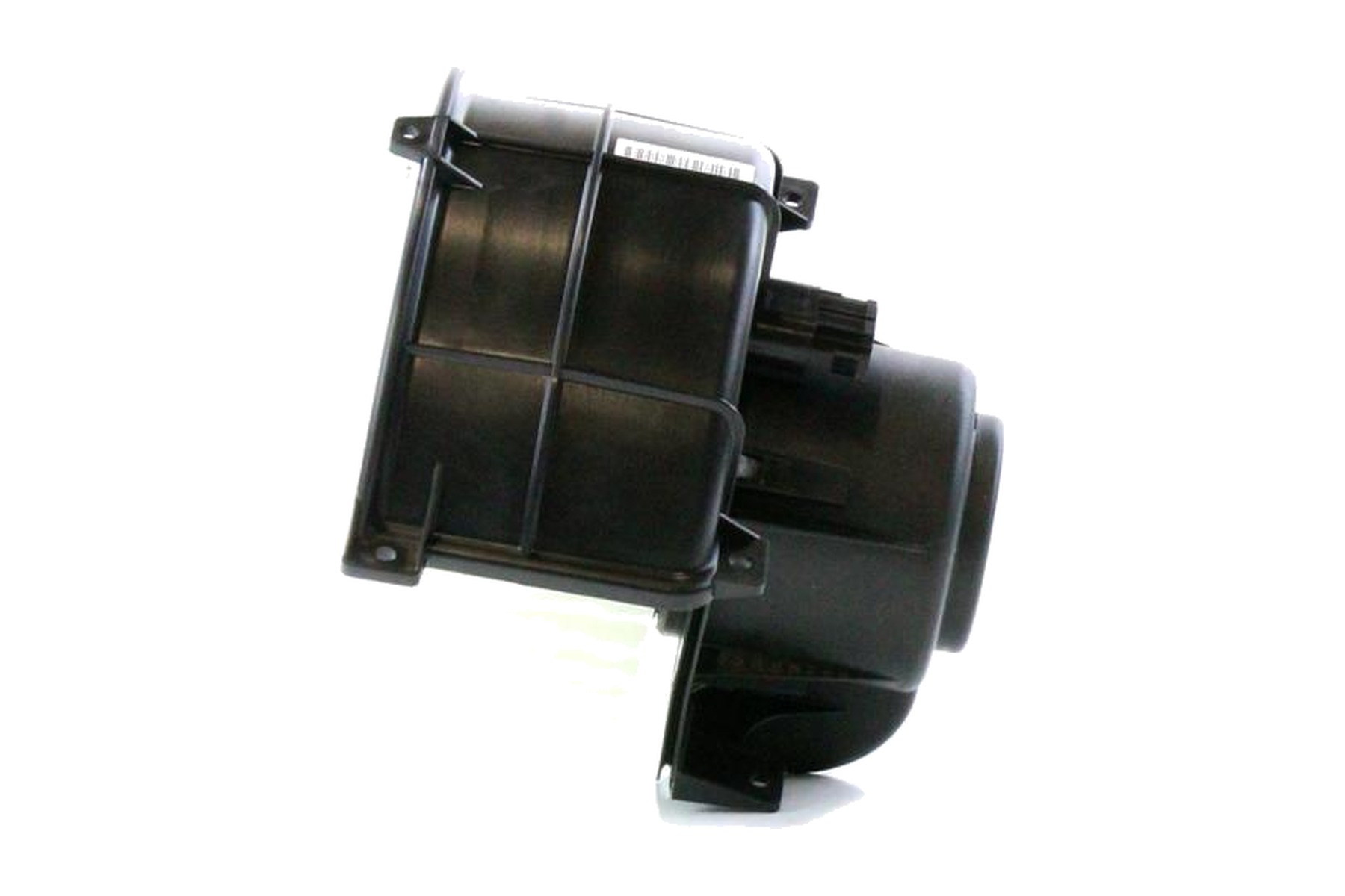 Ventoinha de Caixa de Ar VW 2H1820021B - Imagem 7
