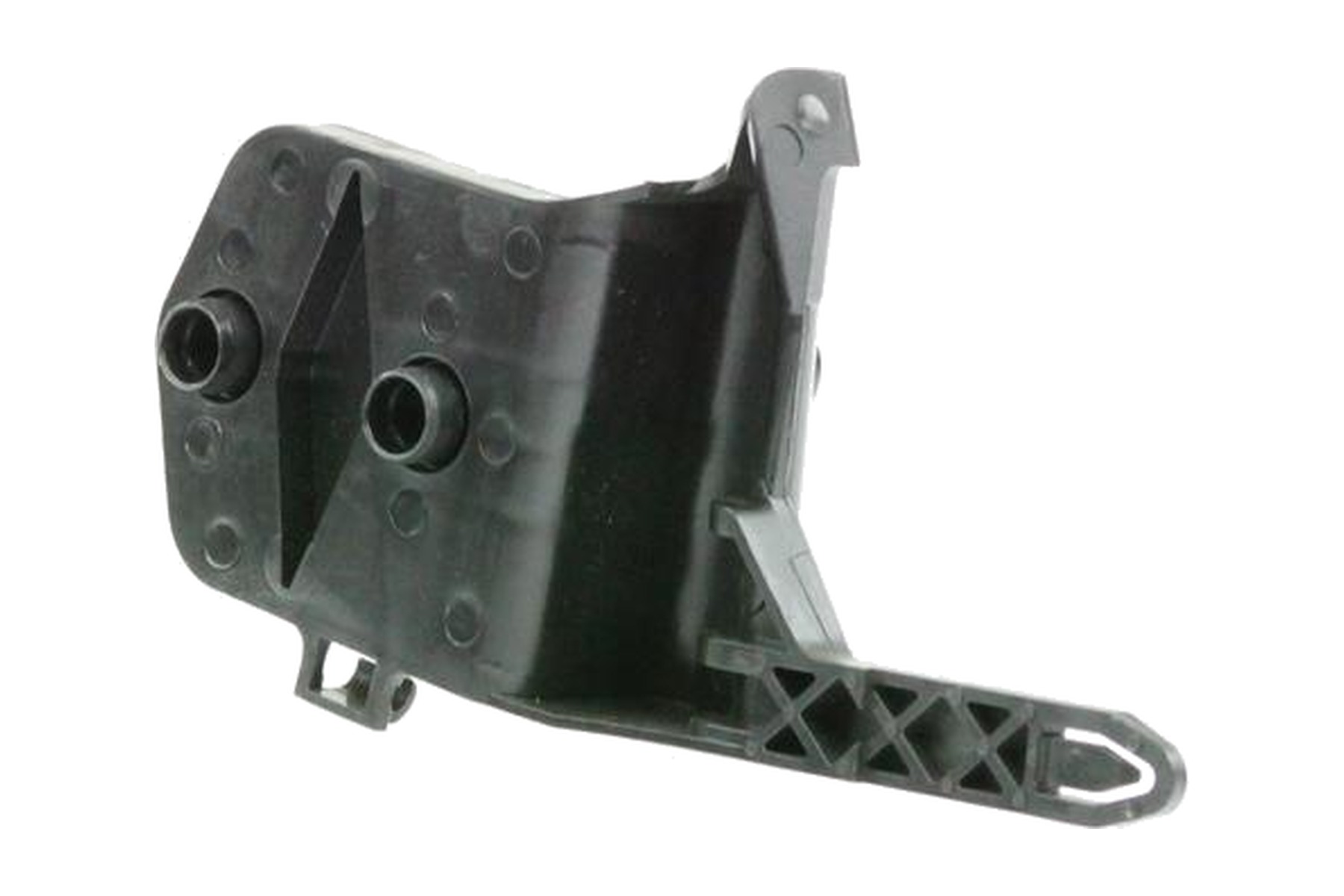 Moldura de Fechadura de Porta Interno VW 6Q0837868 - Imagem 15