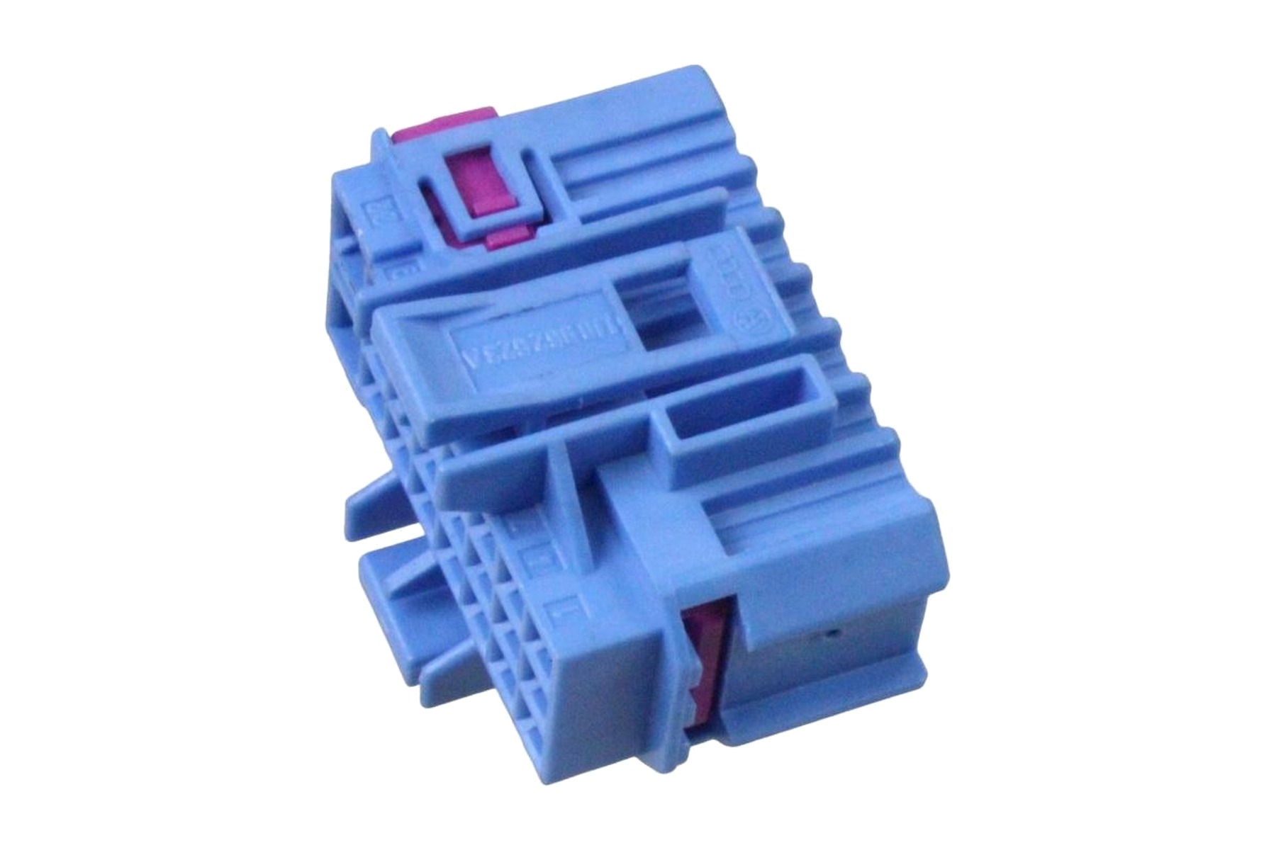 Conector de Chicote Elétrico VW 1J0962623A