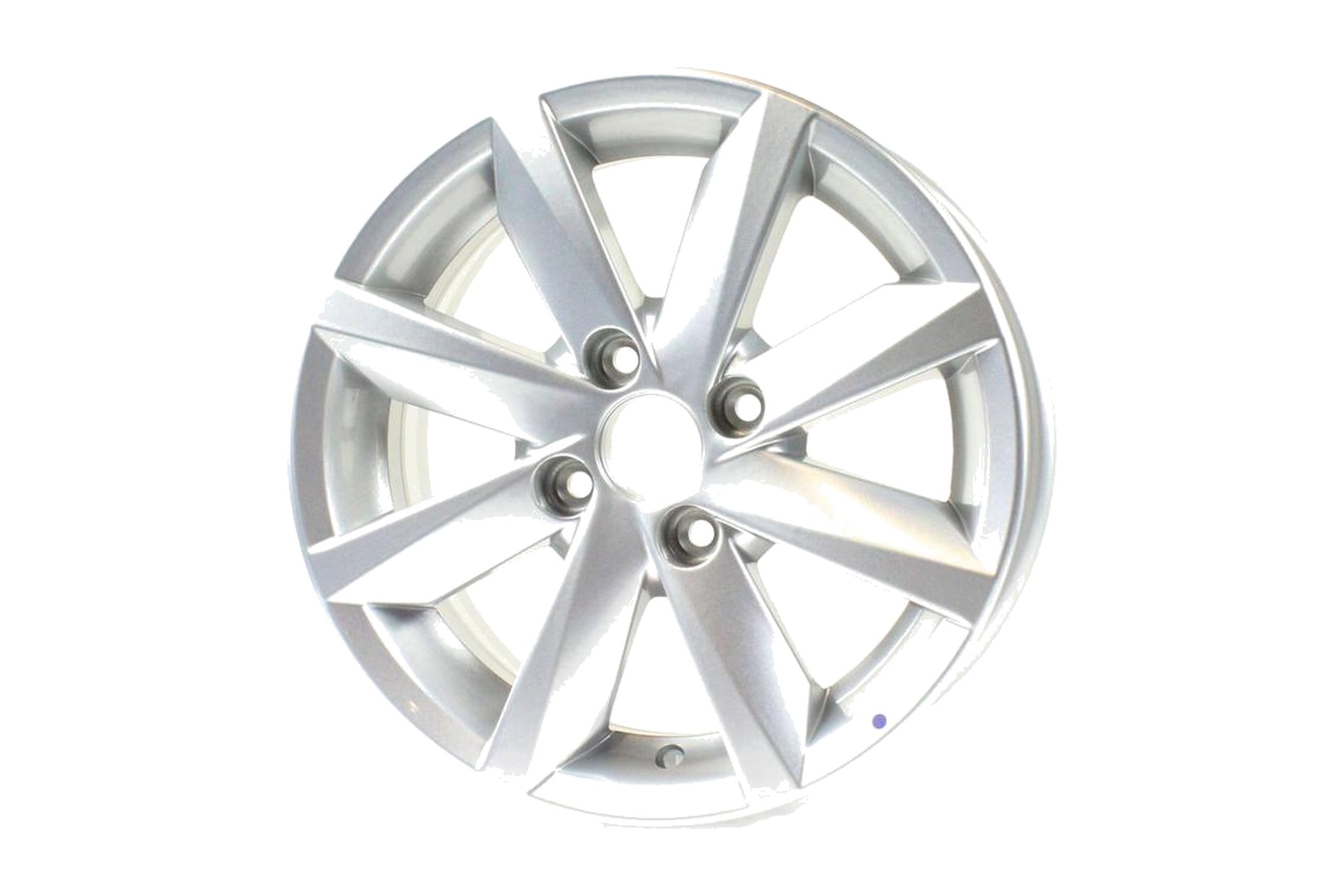 Roda VW 5U0601025M8Z8 - Imagem 2