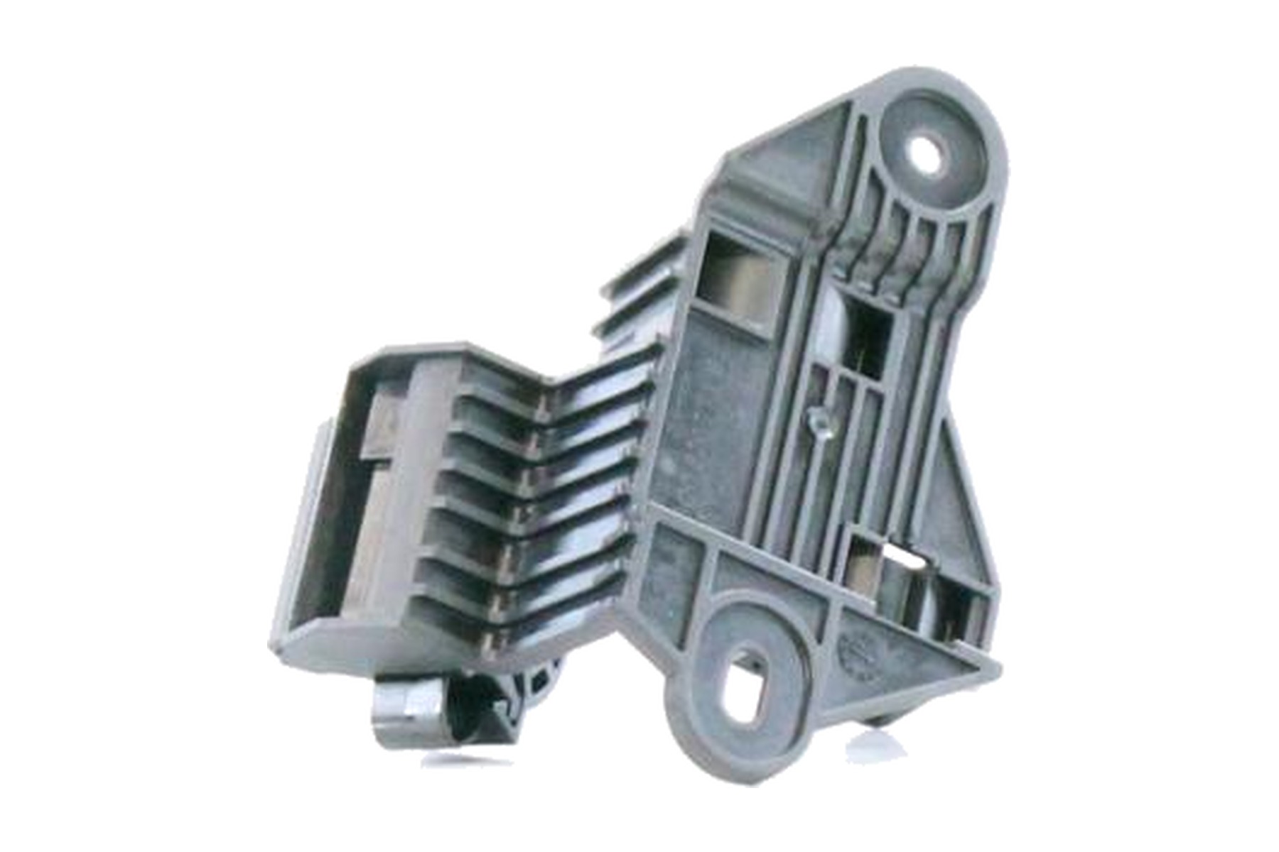 Suporte de Mangueira de Ar Condicionado VW 6Q0820771B - Imagem 22