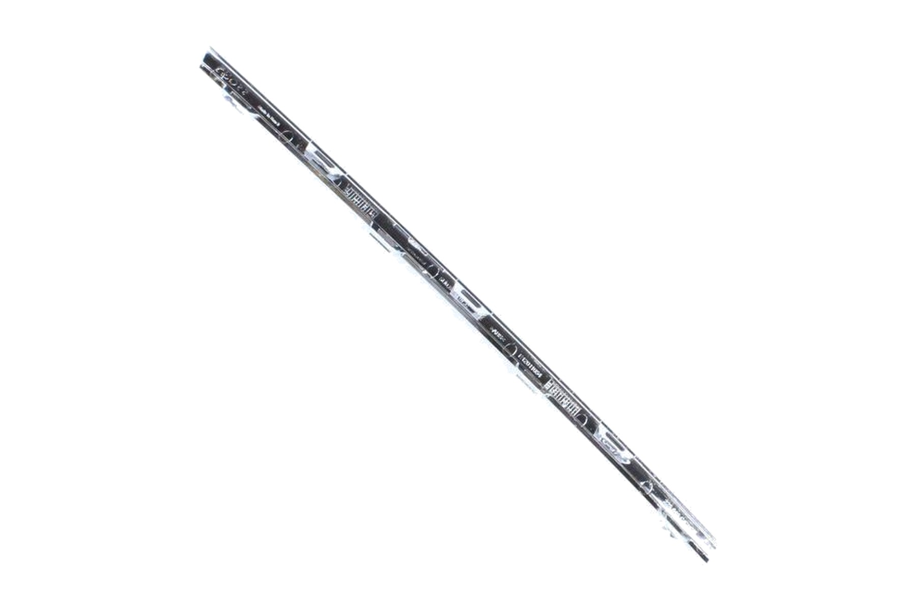 Friso de Grade de Radiador VW 5U0853767E2ZZ - Imagem 4