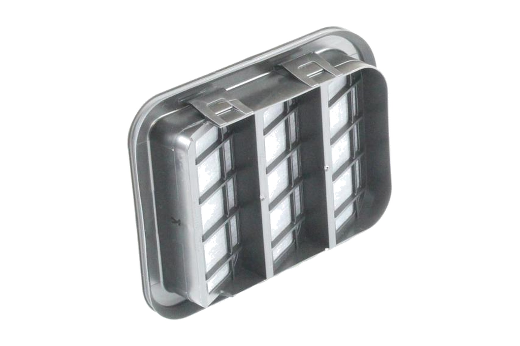 Grade de Saída de Ar de Ventilação de Painel VW 3T0819465A - Imagem 10