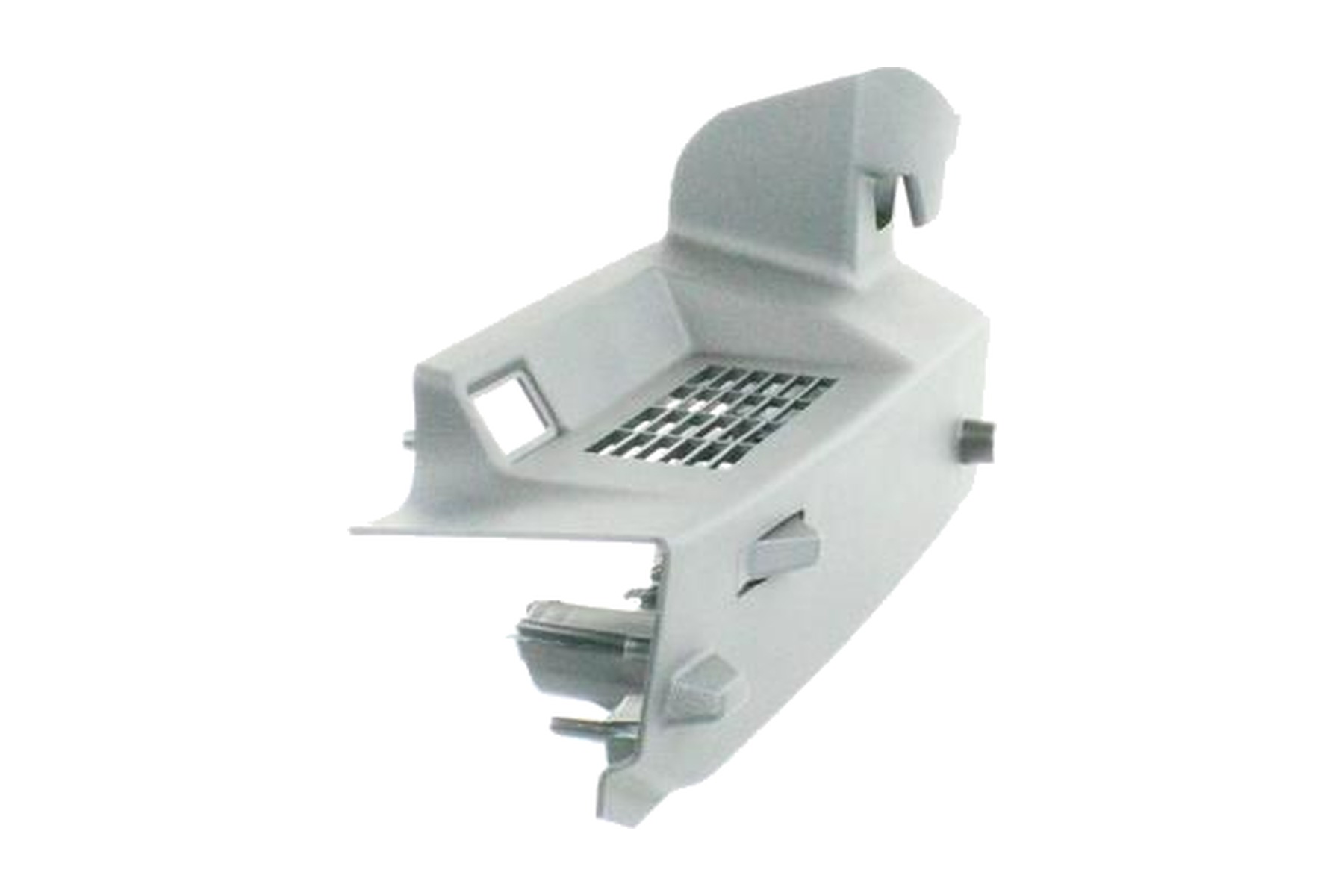 Moldura de Acabamento de Porta-malas VW 2G586776282V - Imagem 20