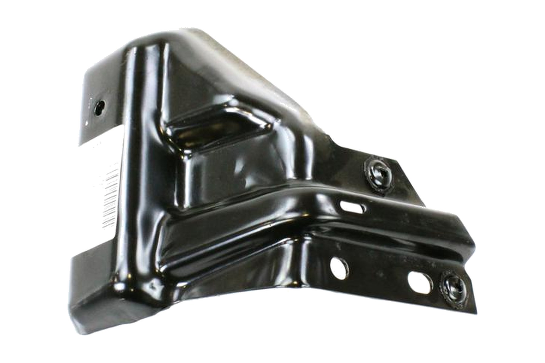 Suporte de Para-lama VW 1JE821136 - Imagem 4