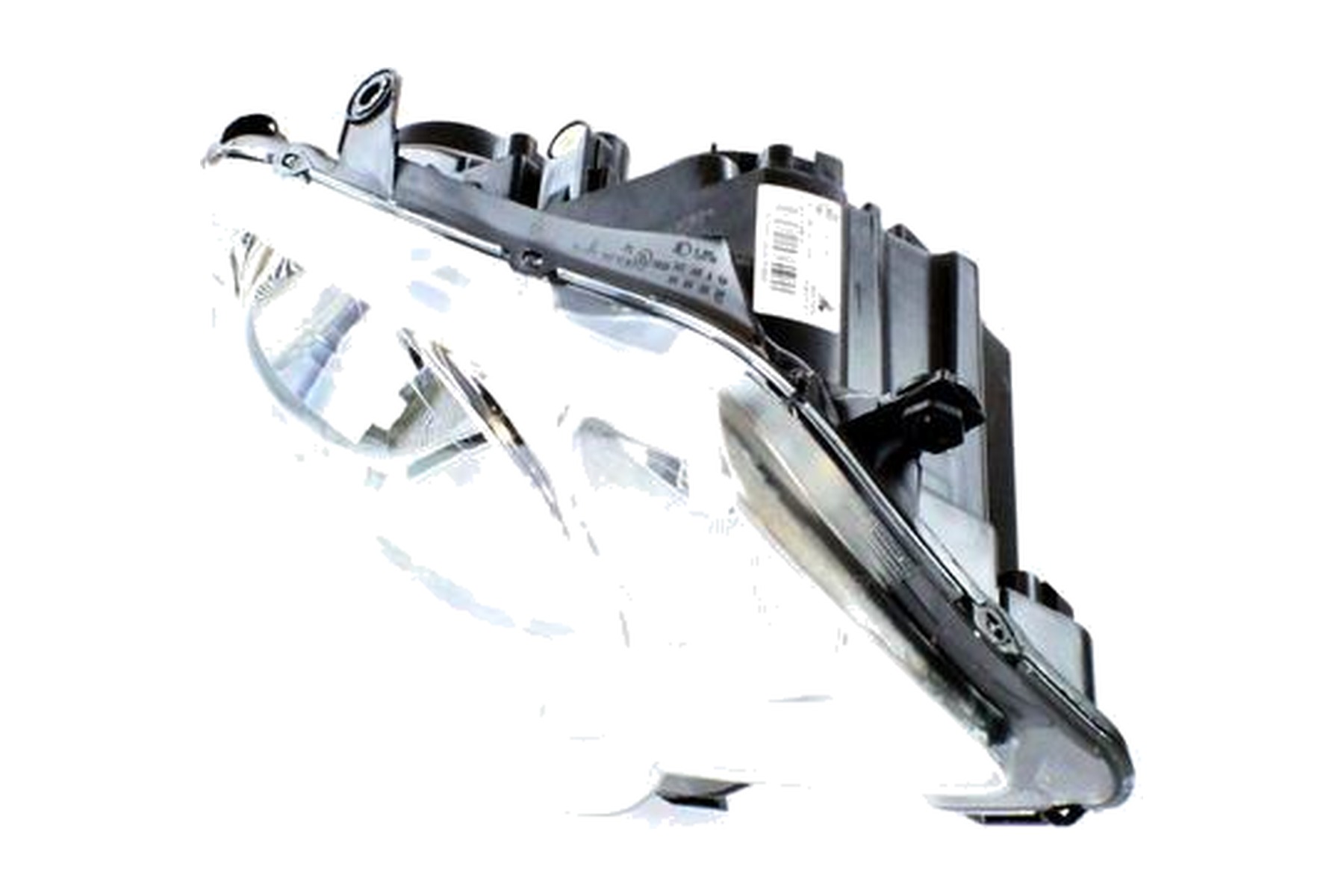 Farol Direito (Passageiro) Duplo VW 6QE941008G - Imagem 5