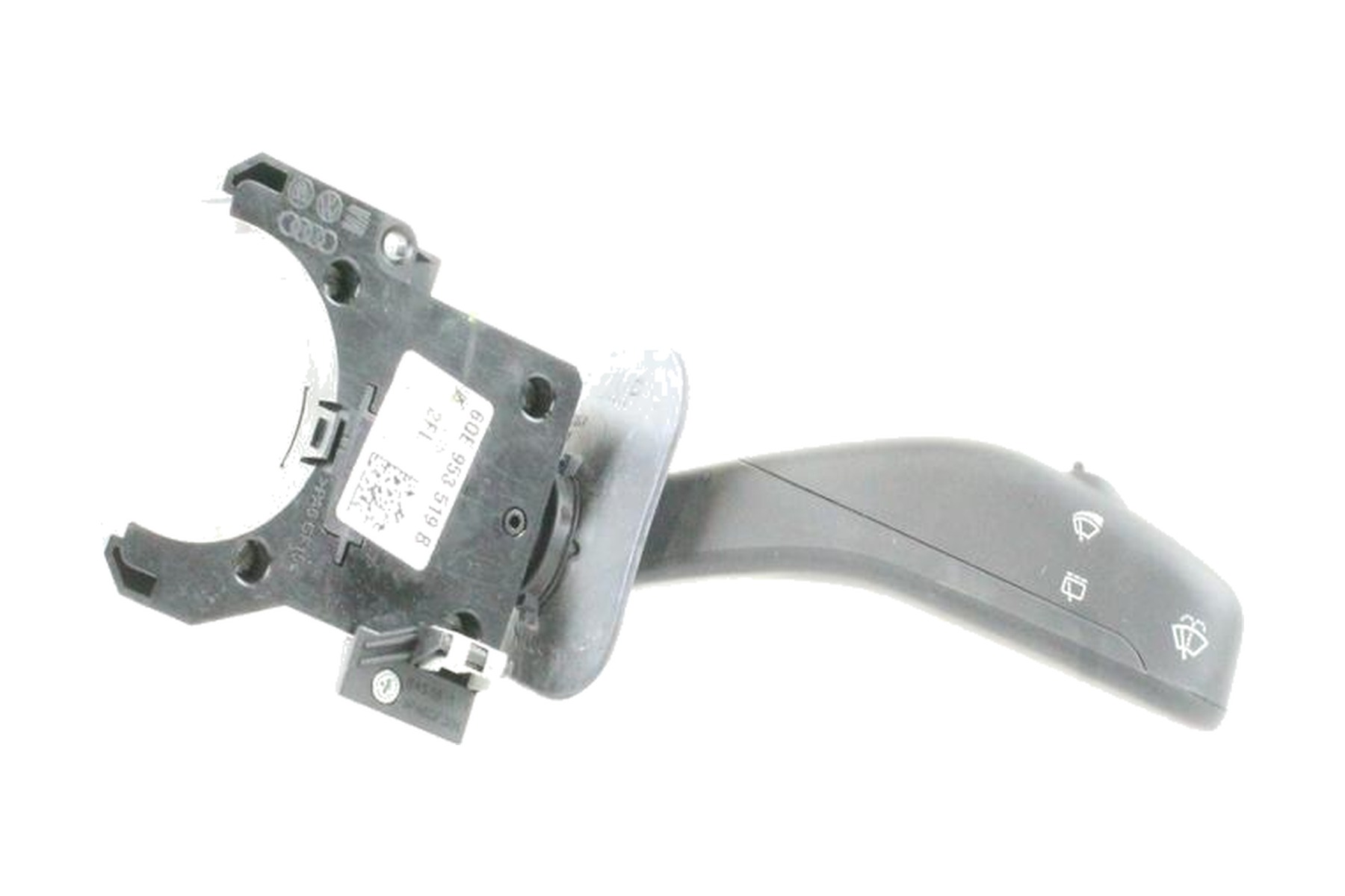 Chave de Acionamento de Limpador VW 6QE953519B