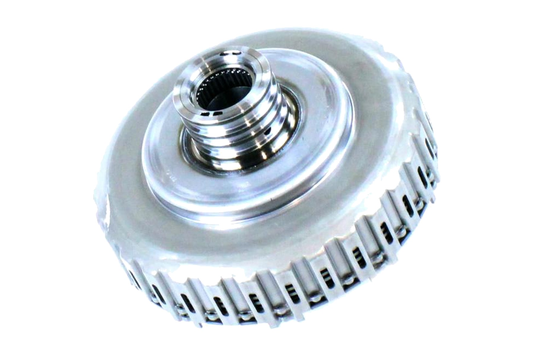 Kit de Reparo de Embreagem VW 02E398029C - Imagem 2