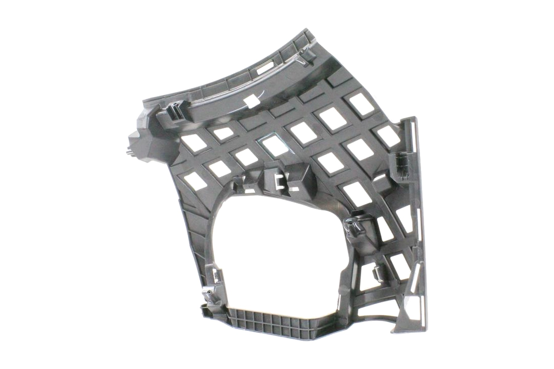 Suporte de Farol de Milha Esquerdo (Motorista) VW 17A807723C - Imagem 15