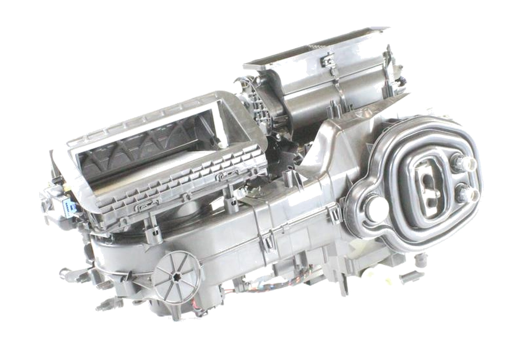 Caixa de Ar Condicionado VW 2QB816002Q - Imagem 11