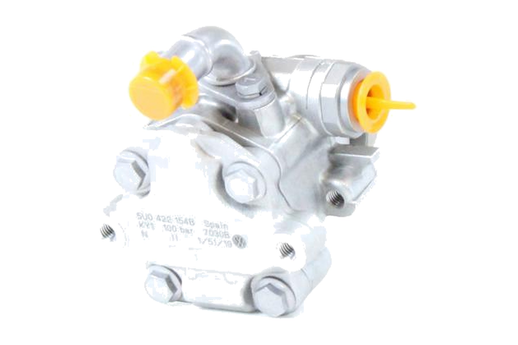 Bomba de Direção Hidráulica VW 5U0422154B - Imagem 15