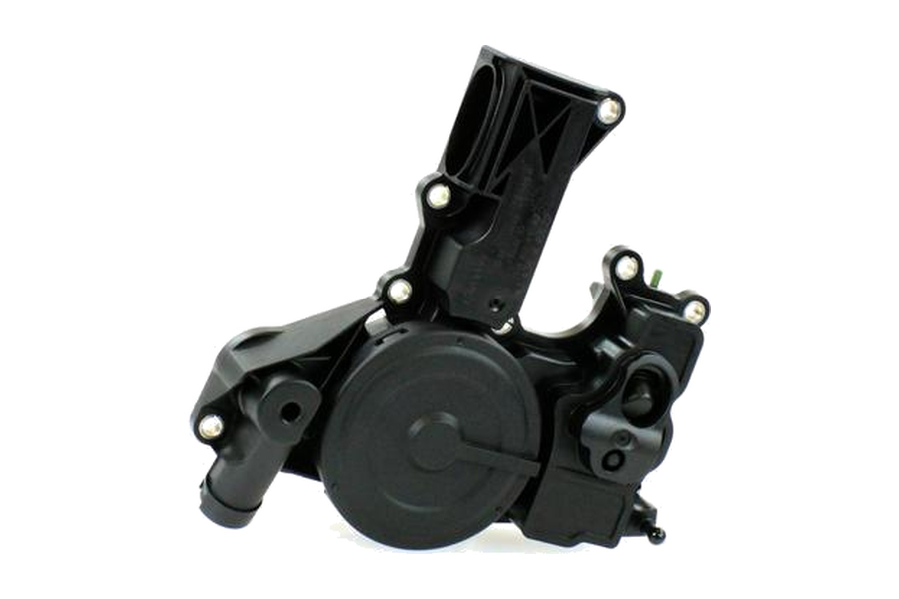 Separador de Óleo Anti-chama de Motor VW 06H103495AJ - Imagem 12
