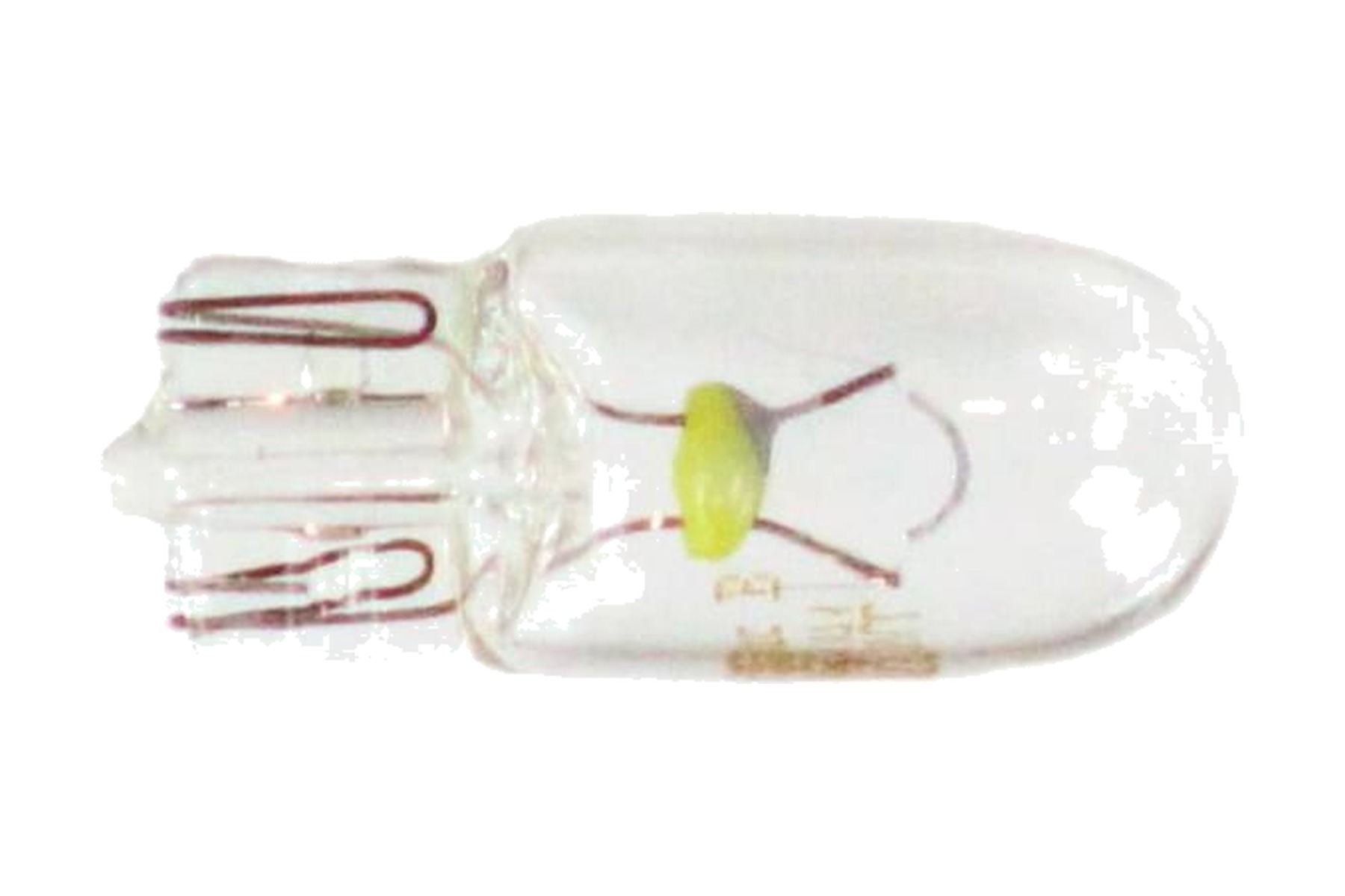 Lâmpada Halógena Pingo d'Água Luz de Placa Farol 5 W VW N0177535 - Imagem 2