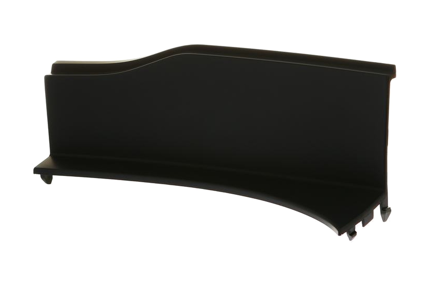Moldura de Para-choque VW 5Z6807941AGRU