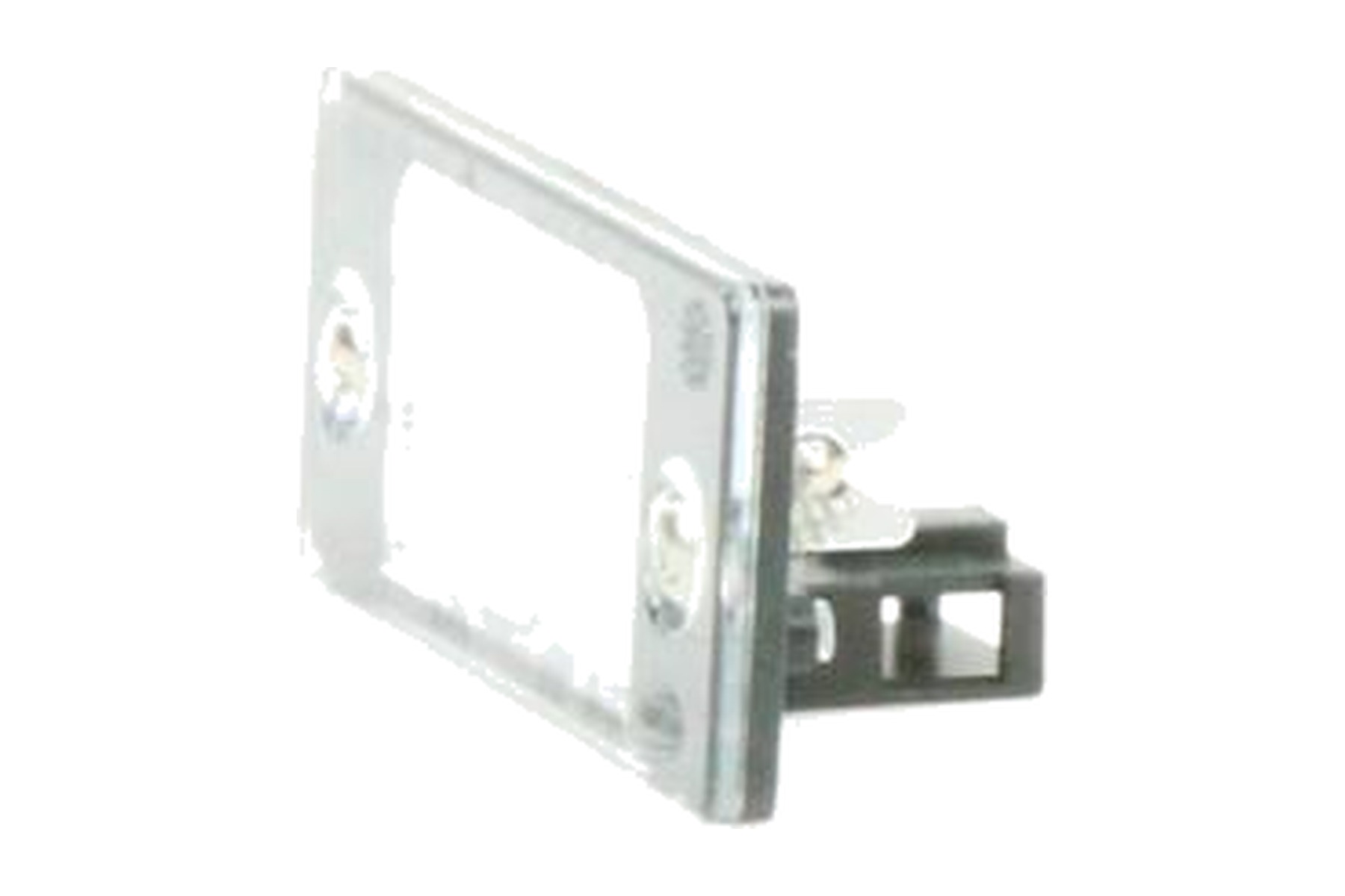 Luz de Placa VW 1J5943021D - Imagem 6