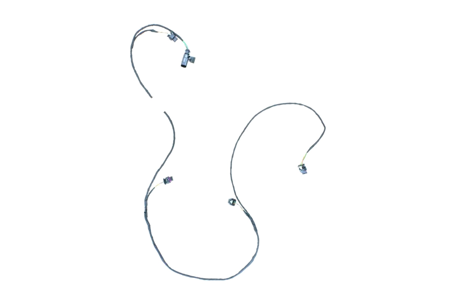 Chicote de Sensor de Estacionamento VW 2GP971095 - Imagem 2