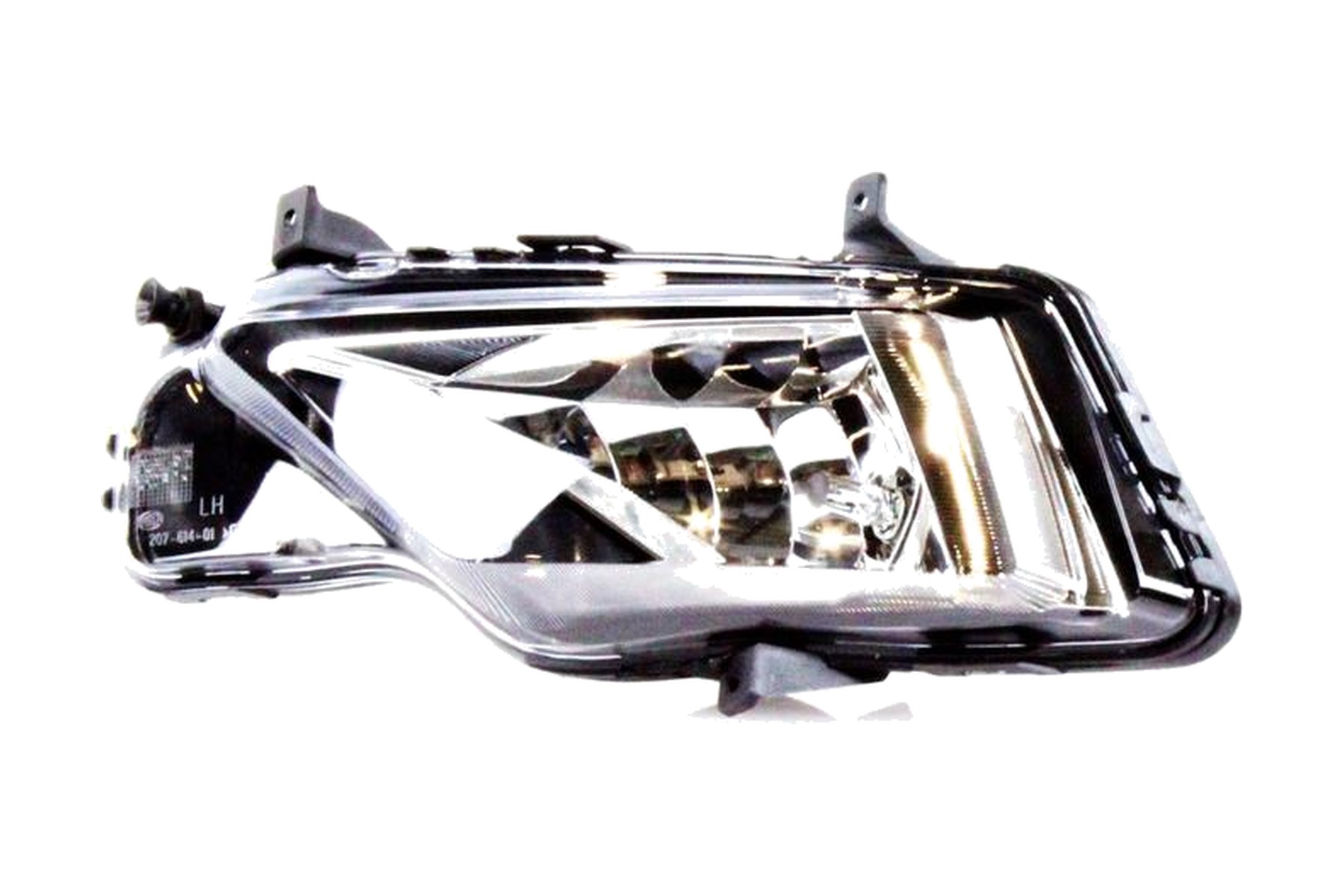 Farol de Milha Esquerdo (Motorista) Dianteiro VW 5U7941699 - Imagem 2