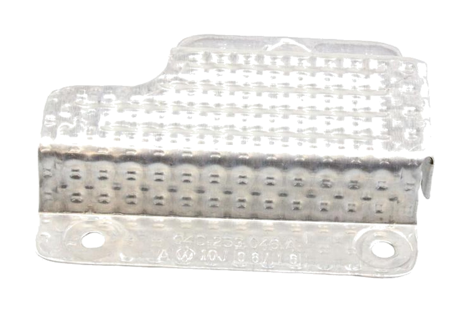 Cobertura VW 04C253046A