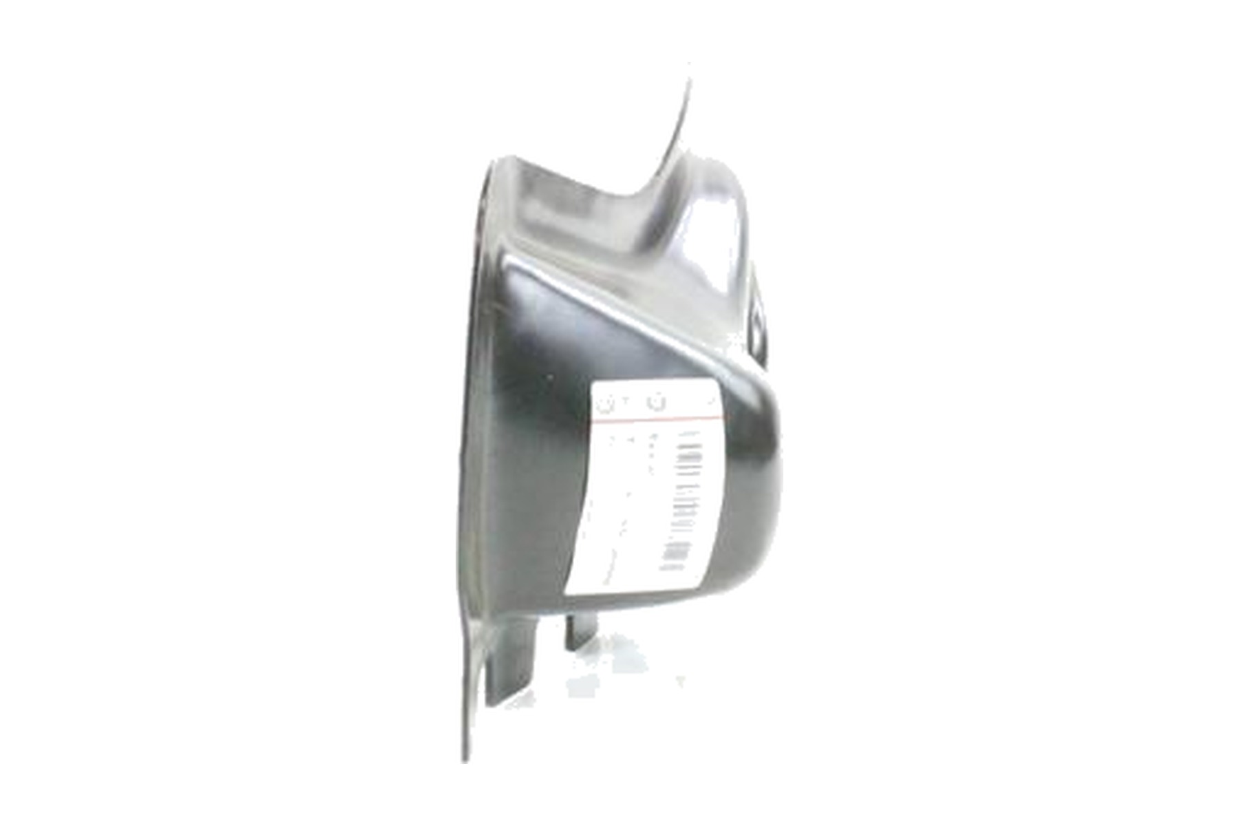 Suporte de Longarina de Caixa de Roda VW 5U0804056GRU - Imagem 7