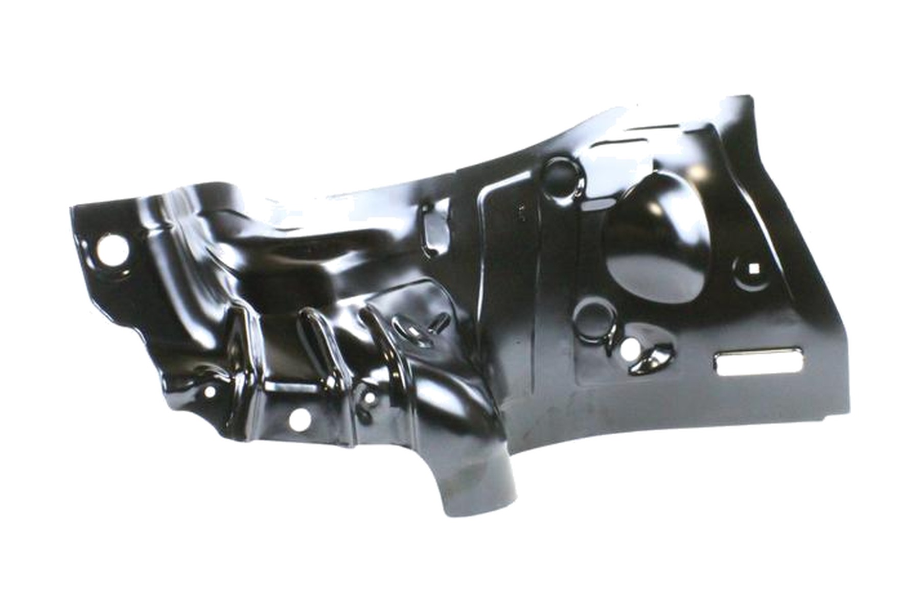 Chapa de Caixa de Roda VW 5U7806214GRU - Imagem 11
