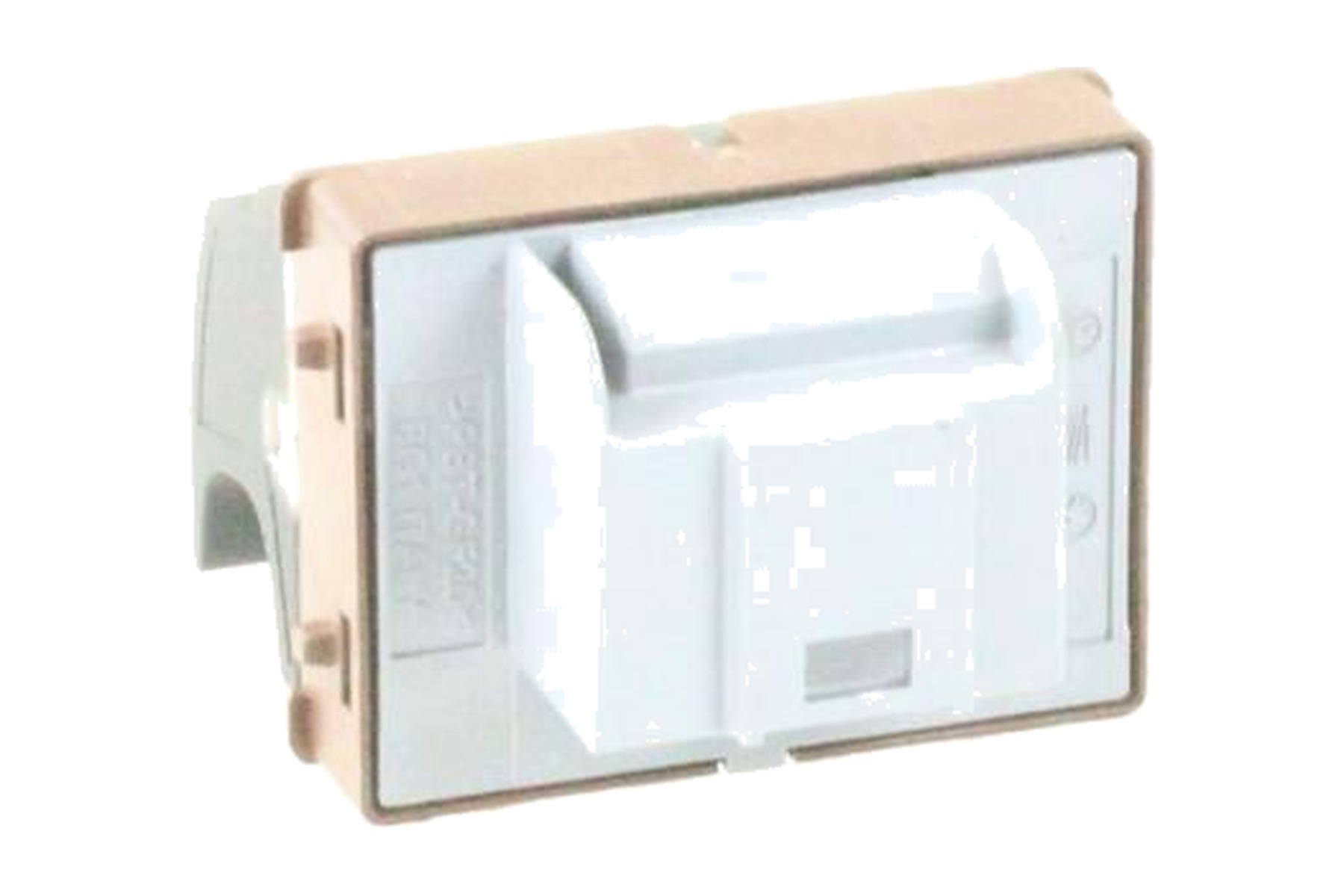 Botão Interruptor de Destravamento de Encosto de Banco VW 7P6959519A - Imagem 12