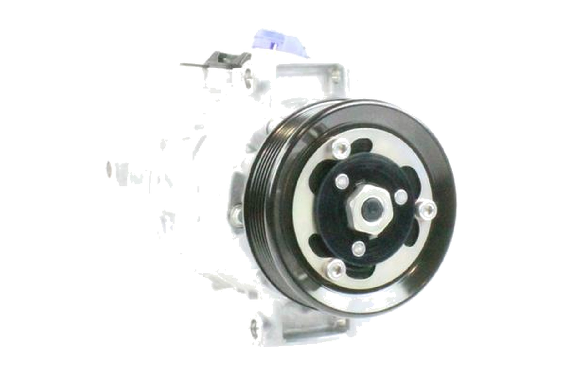 Compressor de Ar Condicionado VW 5Q0820803P - Imagem 17