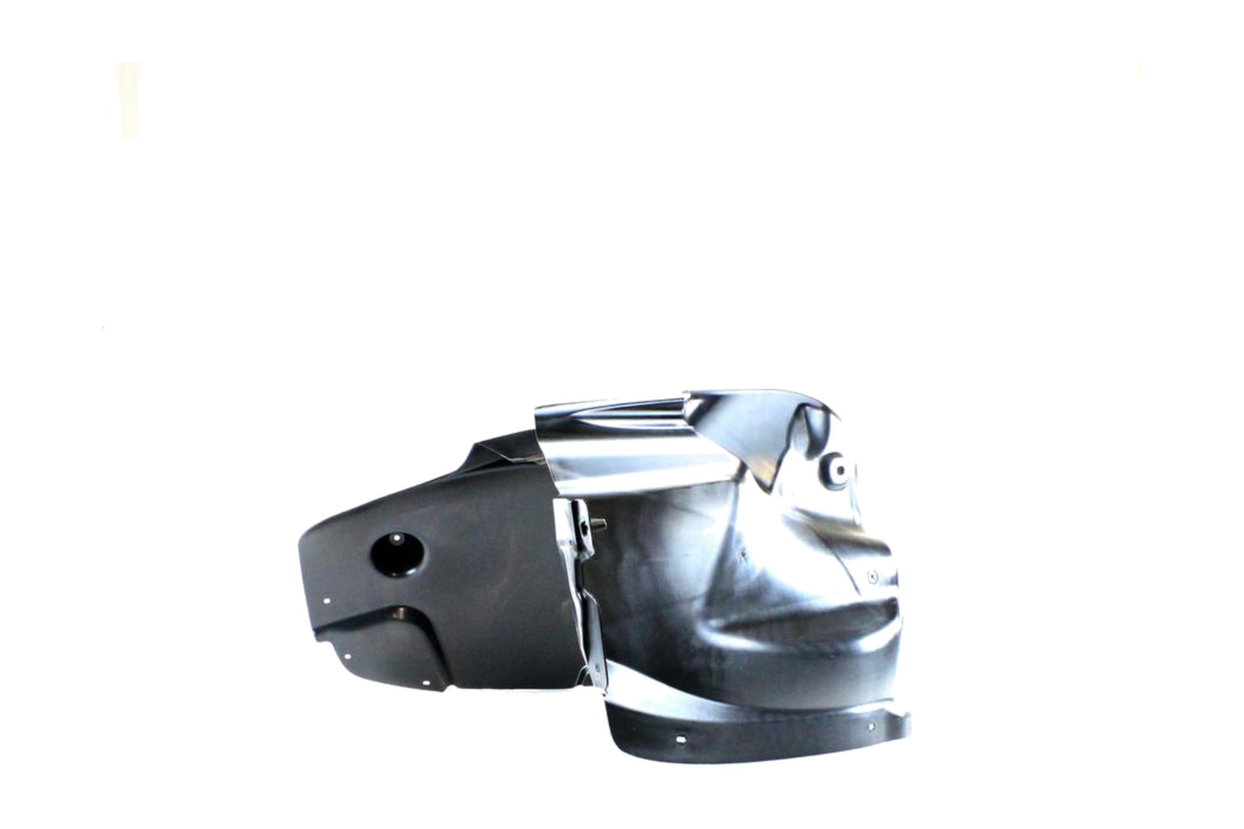 Para-barro de Caixa de Roda VW 2H6809961B - Imagem 6