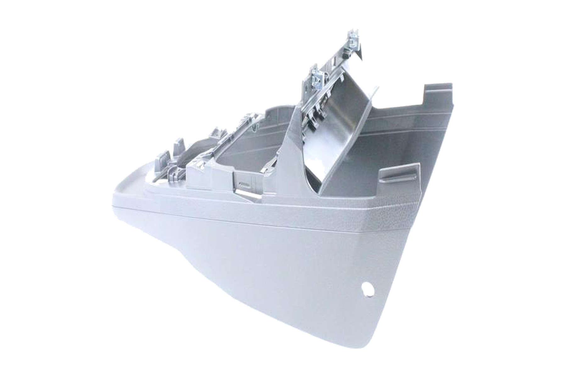 Console VW 5U1863241F82V - Imagem 4