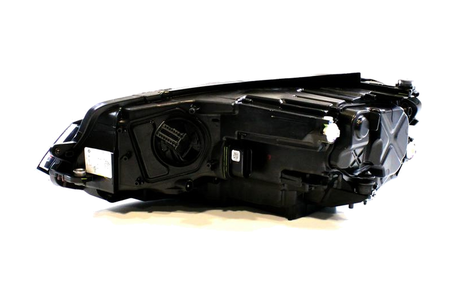 Farol Máscara Negra LED Direito (Passageiro) VW 5GM941078C - Imagem 13