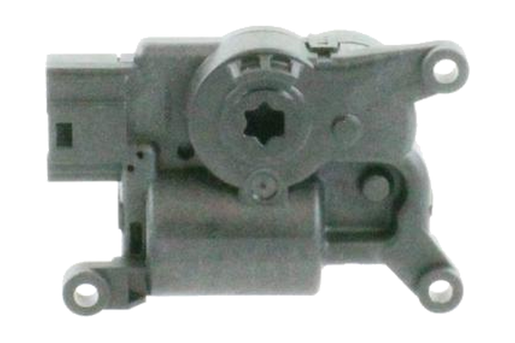 Servo Motor de Caixa Evaporadora de Ar Condicionado VW 2Q0907511C - Imagem 13
