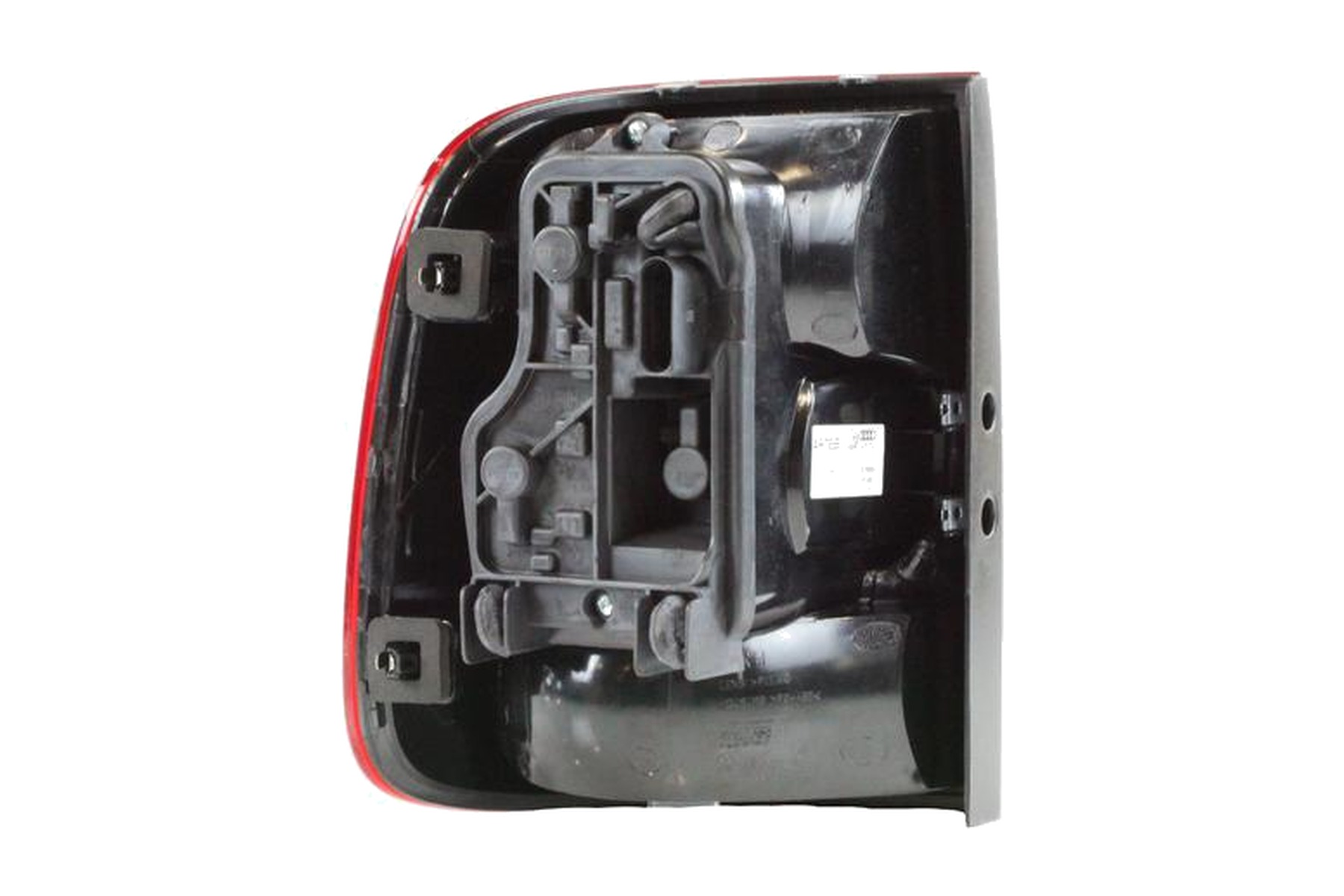 Lanterna Direito (Passageiro) VW 5U7945096 - Imagem 13
