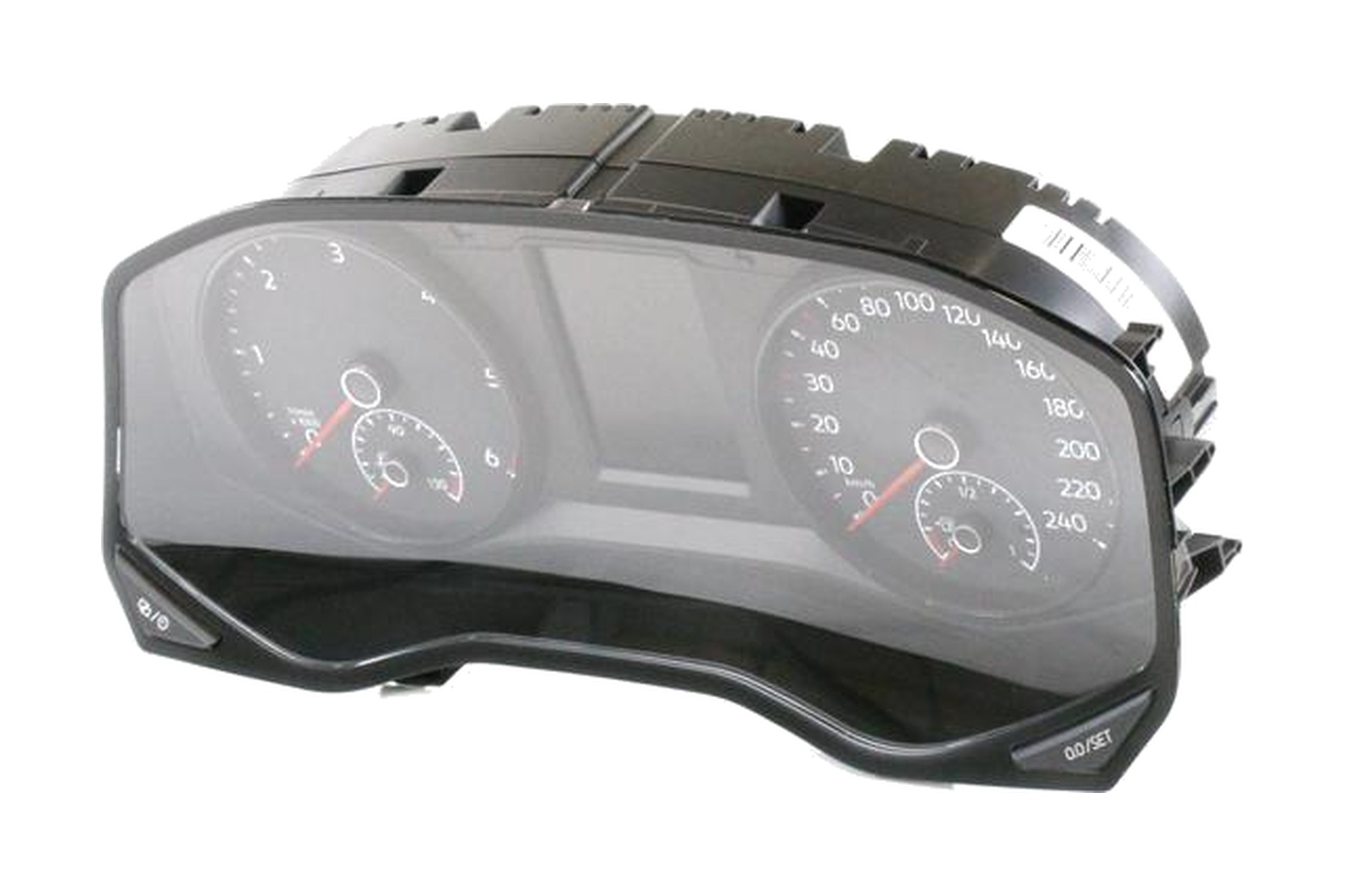 Painel de Instrumentos VW 2H6920863A - Imagem 3