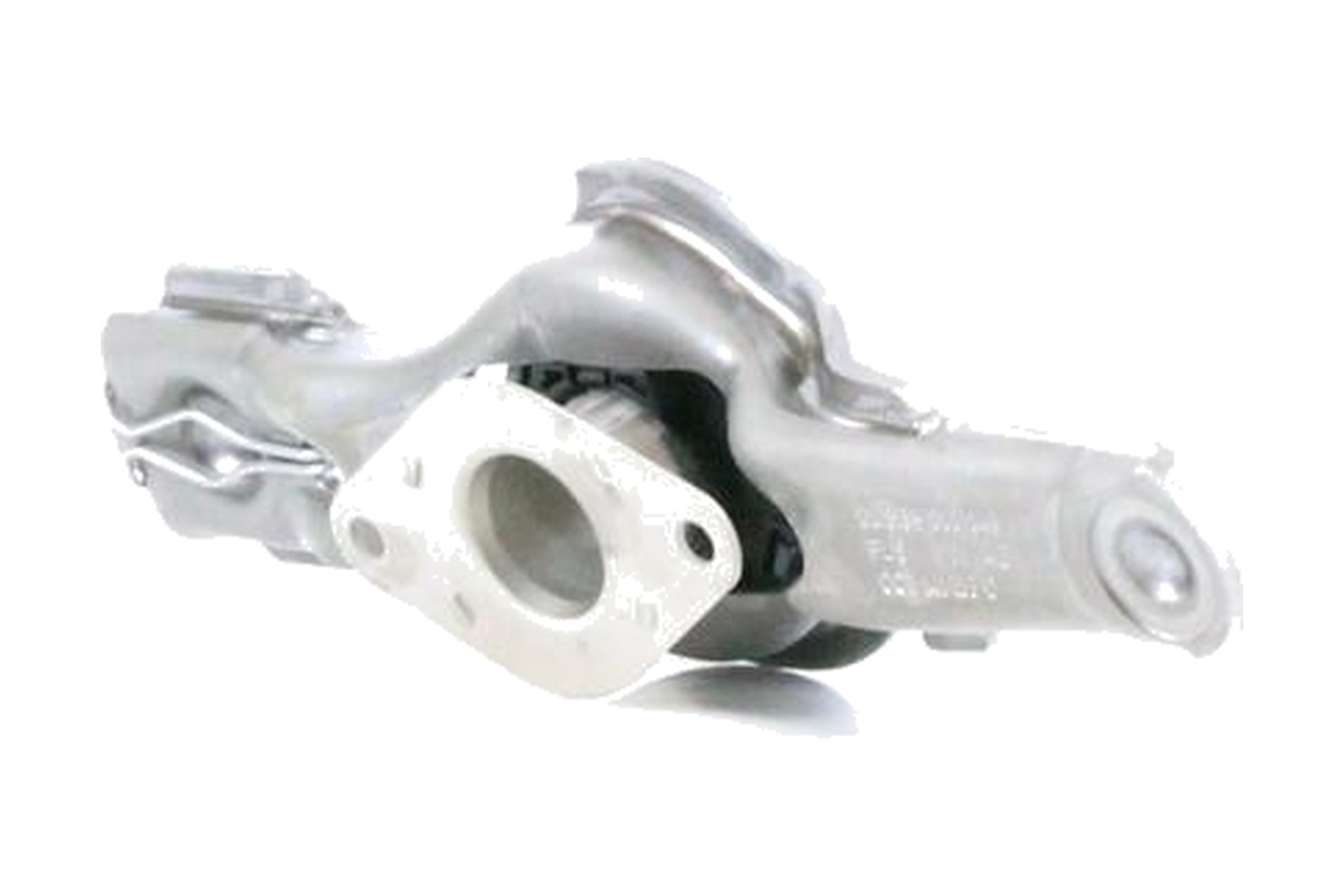 Garfo de Embreagem VW 0CT141153C - Imagem 4