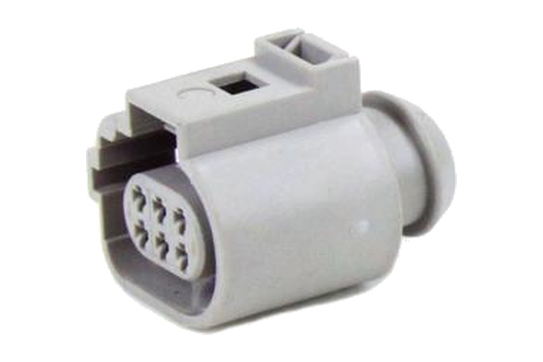 Alojamento VW 1J0973713G - Imagem 17
