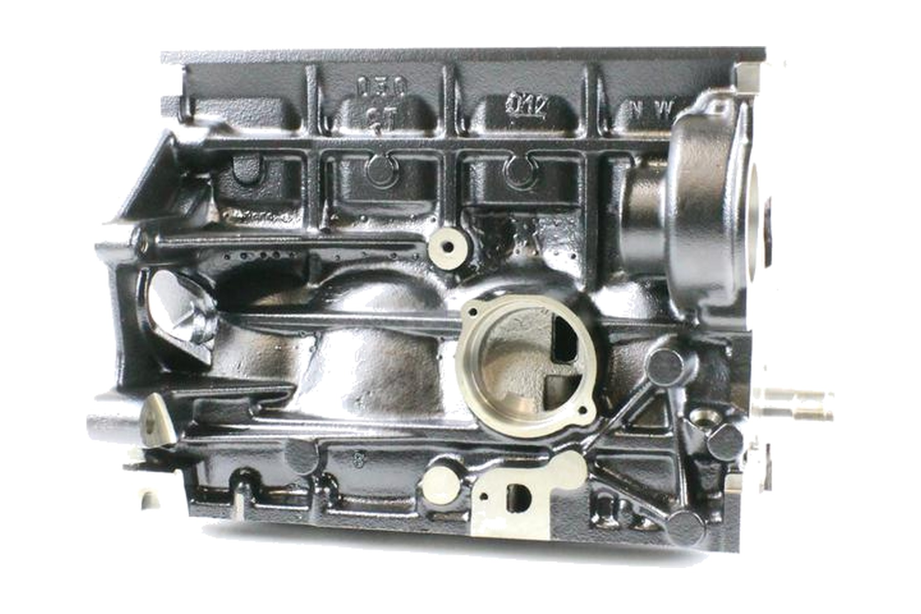 Bloco de Motor VW 030103101BN - Imagem 4