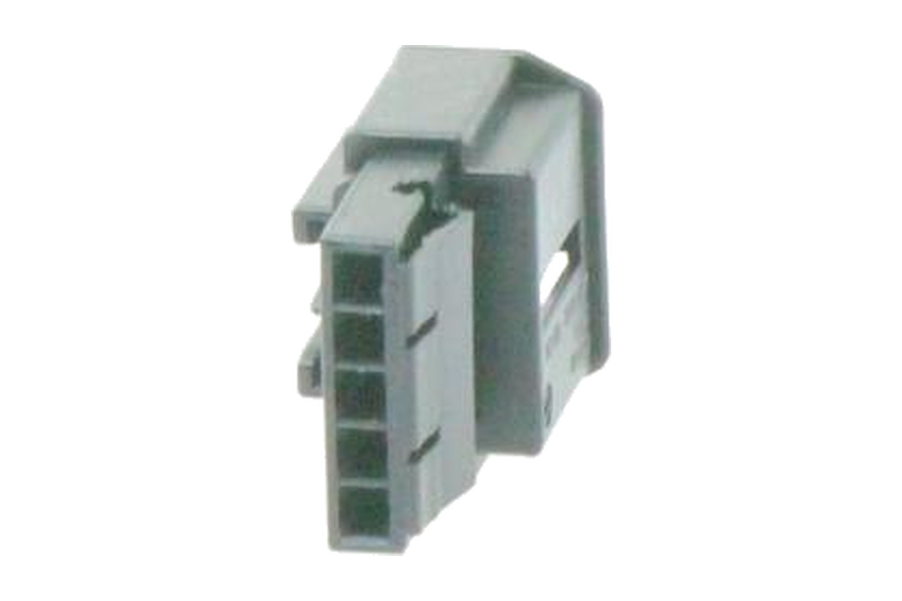 Conector VW 5G0972715 - Imagem 8