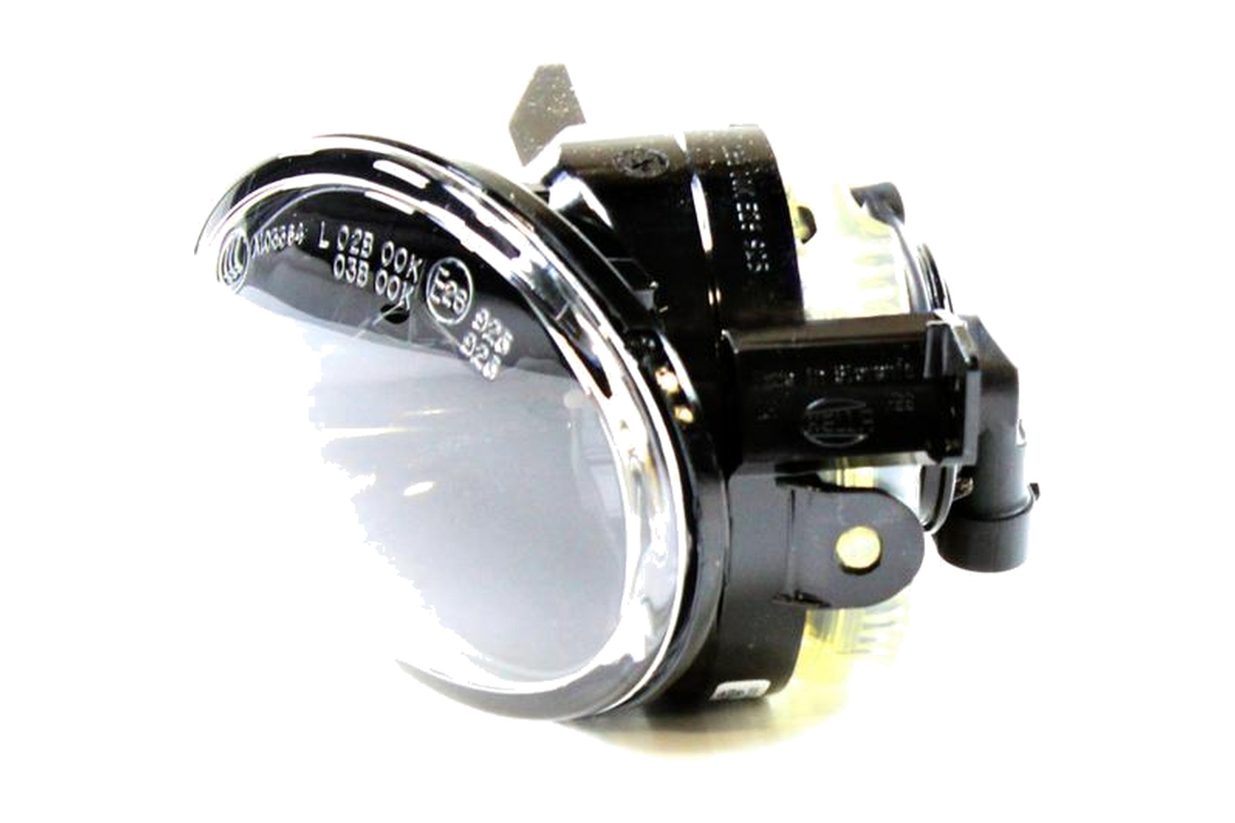 Farol de Milha Esquerdo (Motorista) Dianteiro VW 2H0941699A - Imagem 6