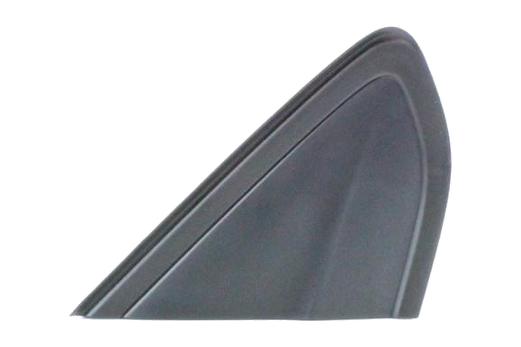 Acabamento de Suporte de Espelho Retrovisor VW 1S0853274B5AP